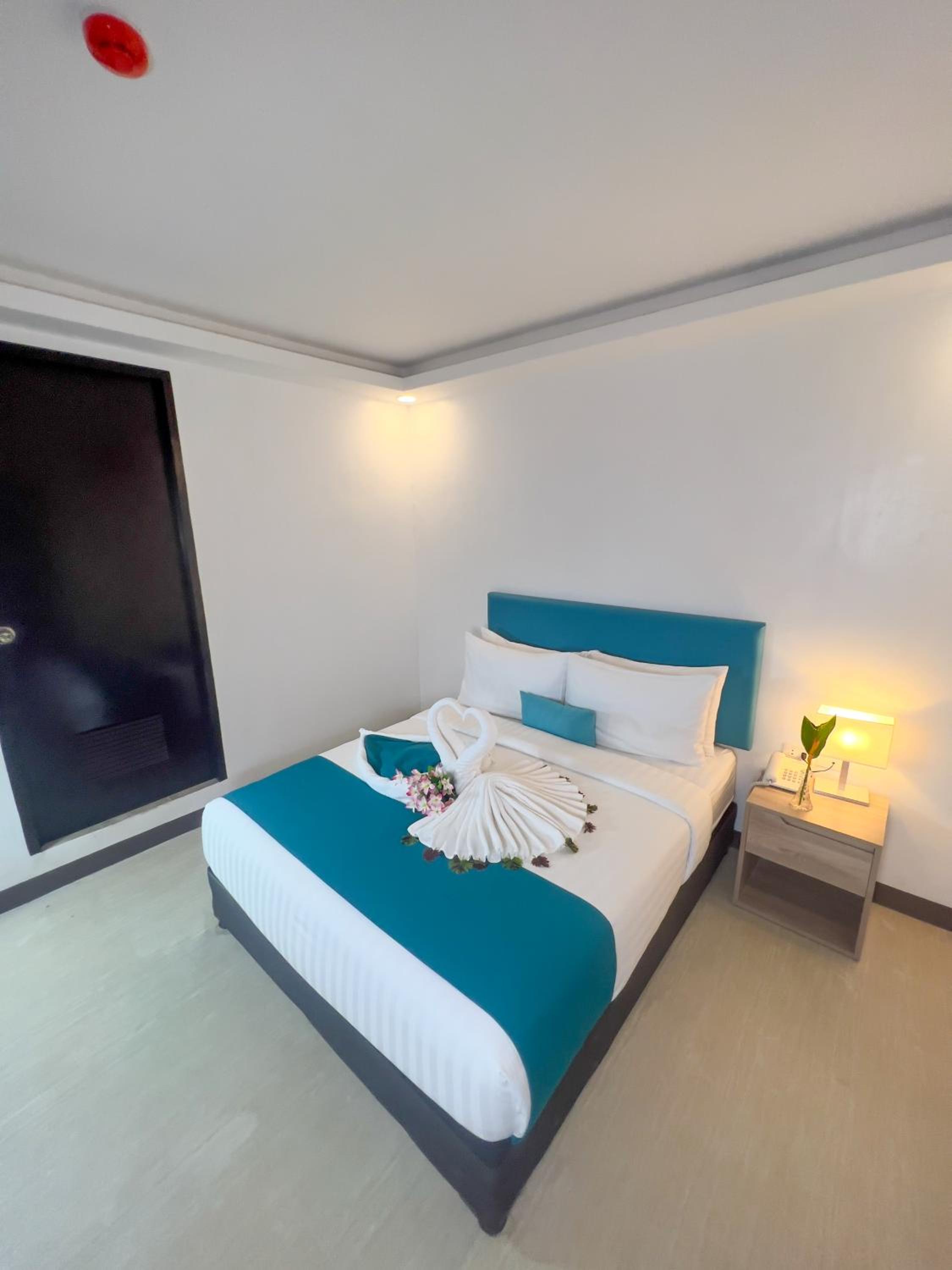 Standard Queen Room - Photo 3