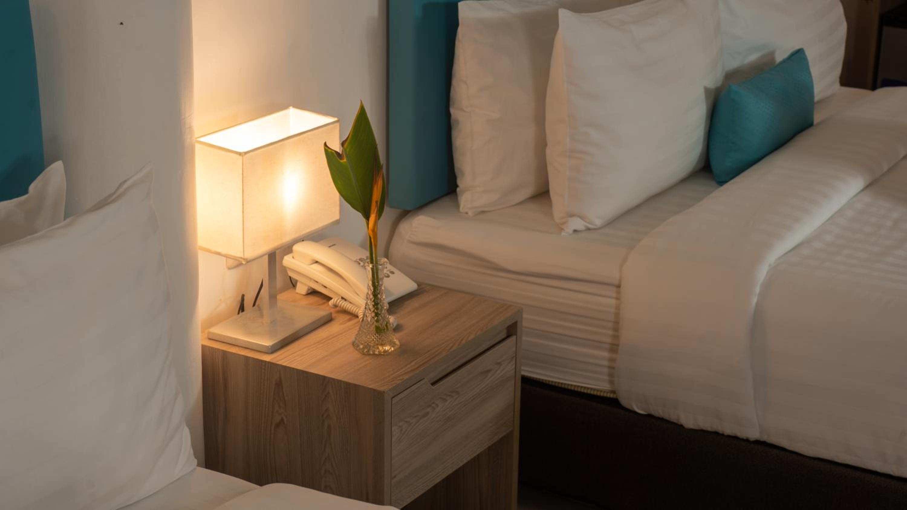 Premium Quadruple Room - Photo 15