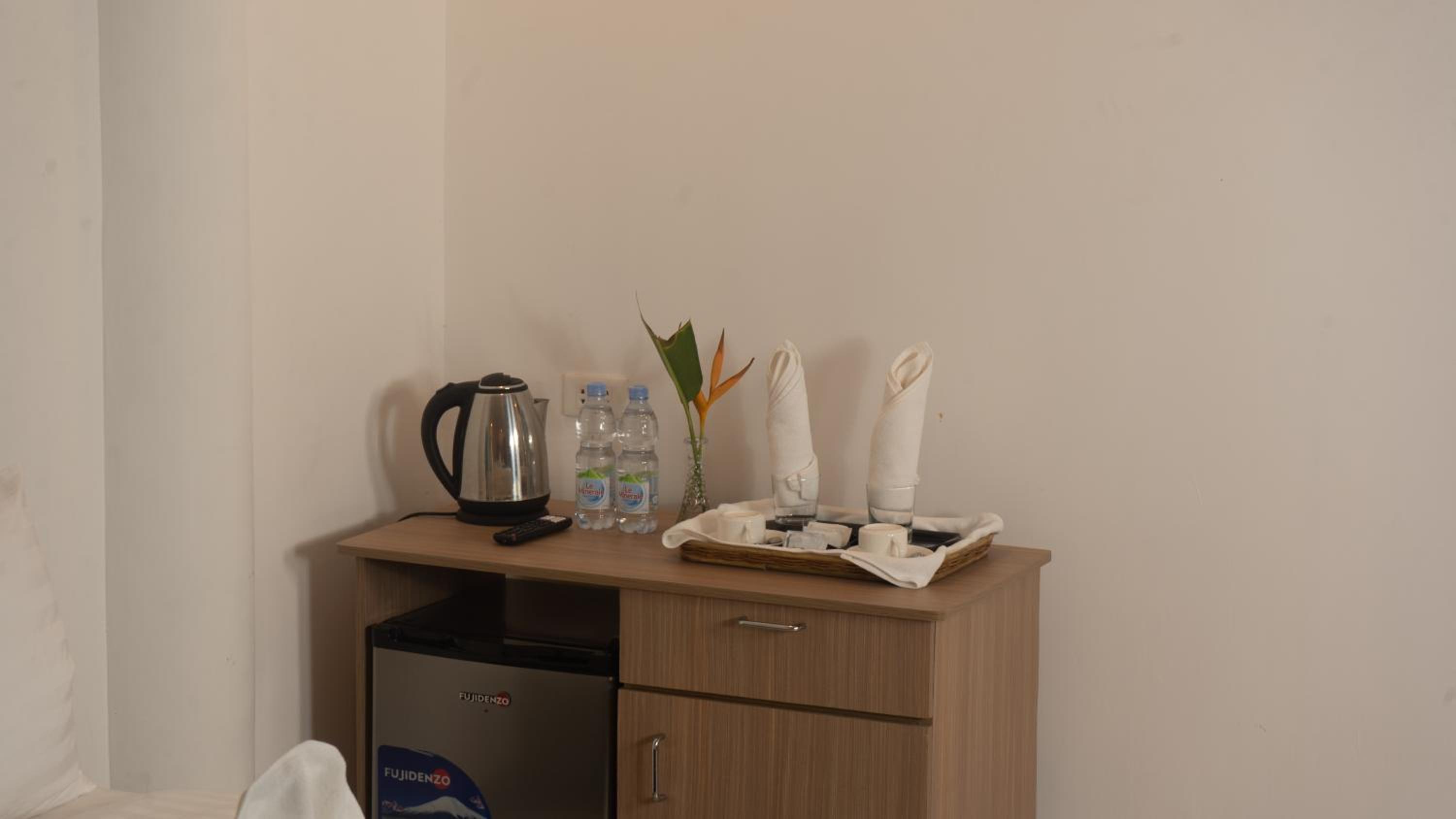 Premium Quadruple Room - Photo 14