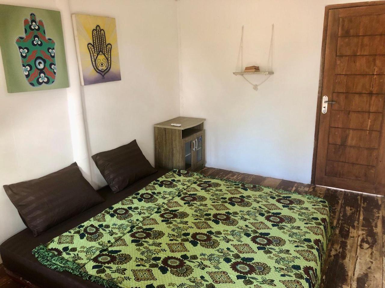 Standard Double Room with Fan