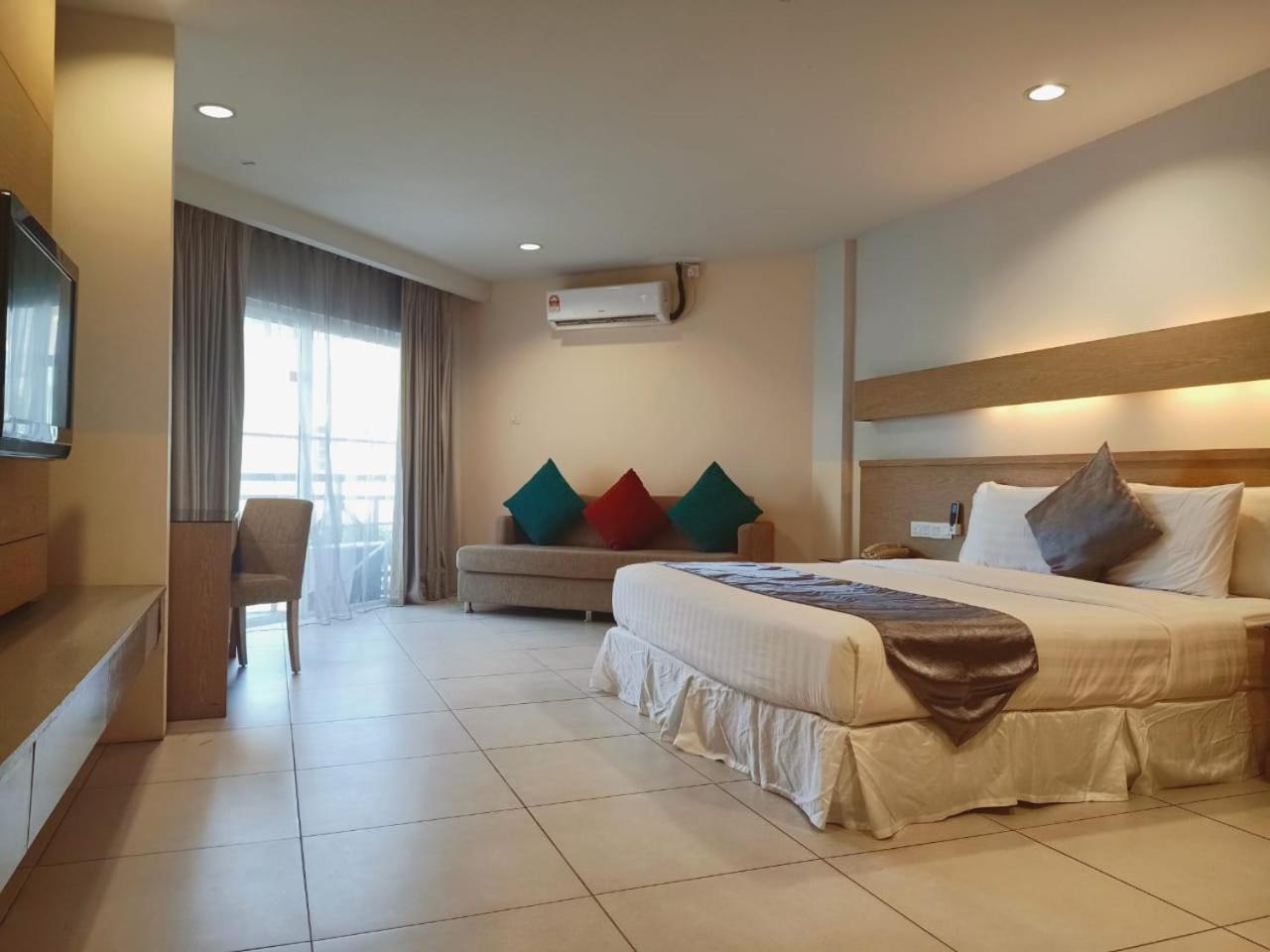 Comfort Double or Twin Room - Photo 1