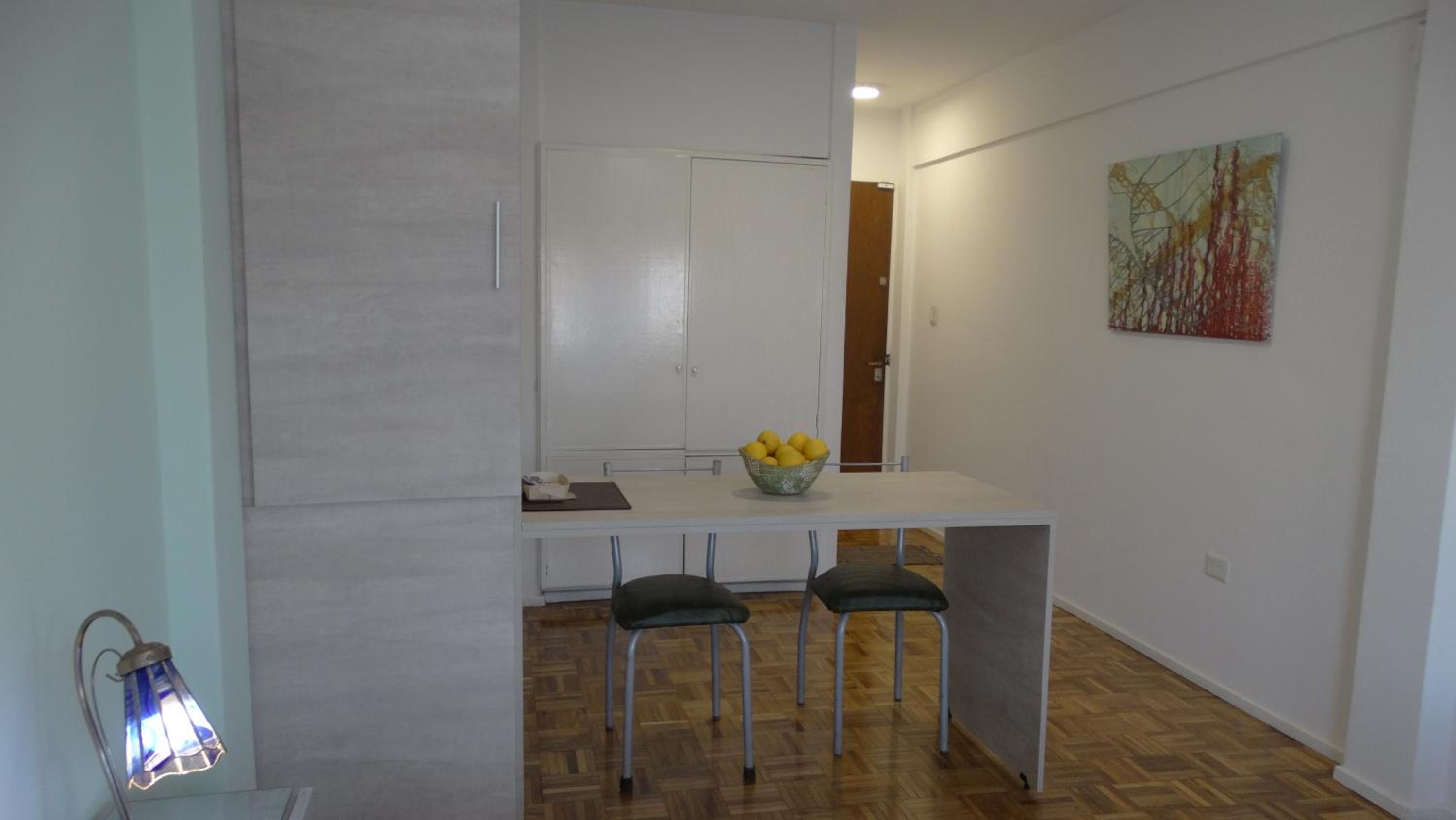 One-Bedroom Apartment photo 3