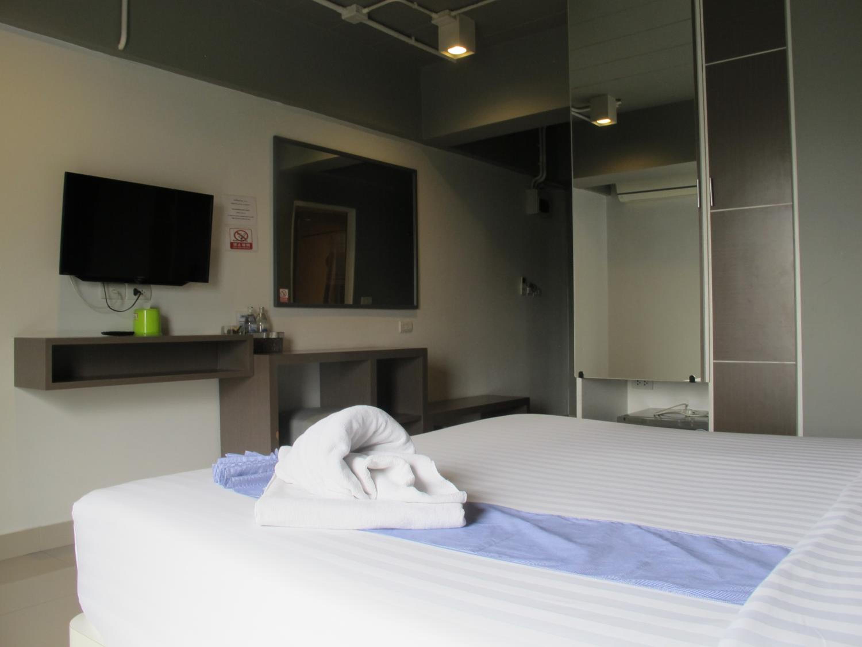 Deluxe Double Room photo 3