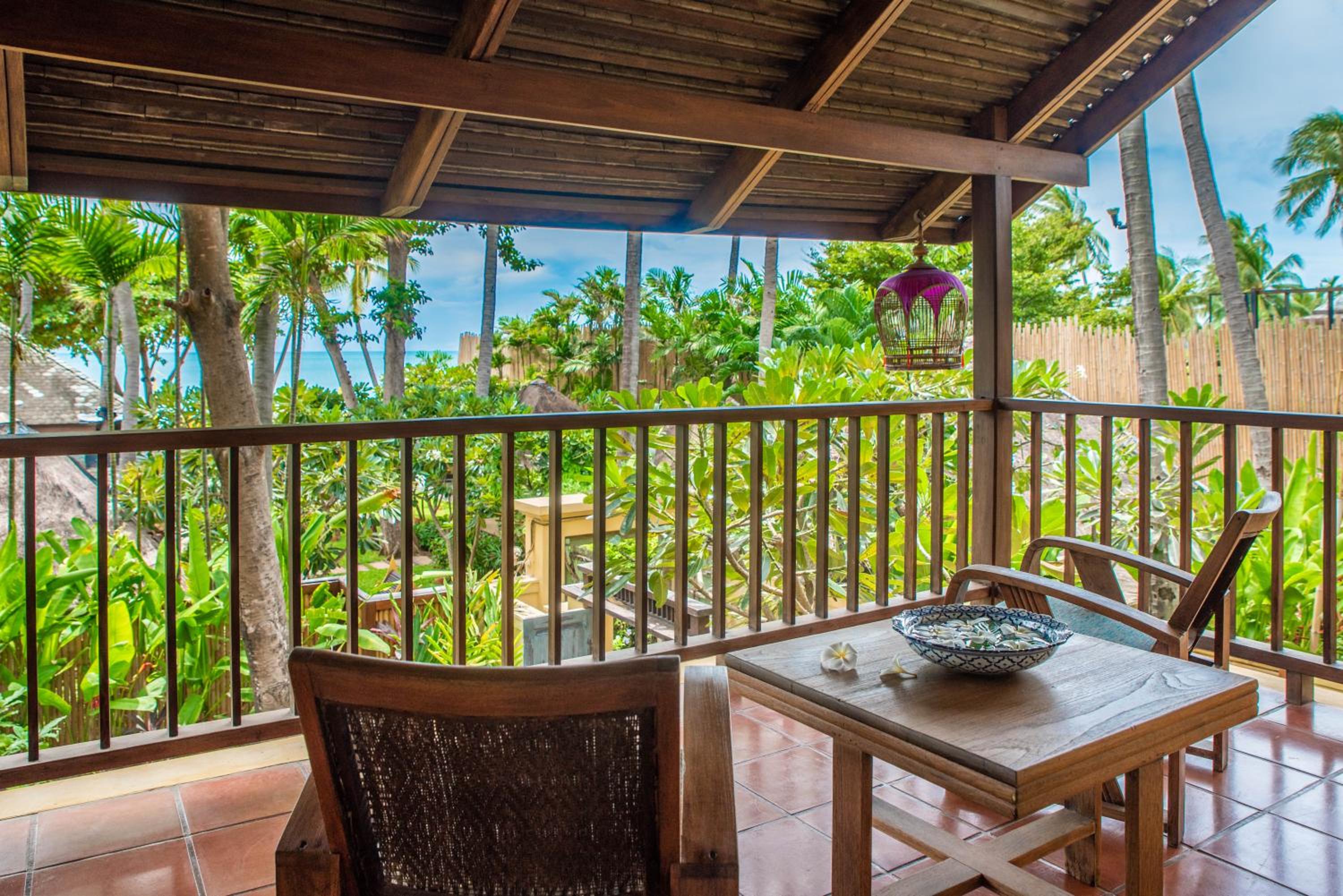 Boutique Ocean Retreat - Photo 2
