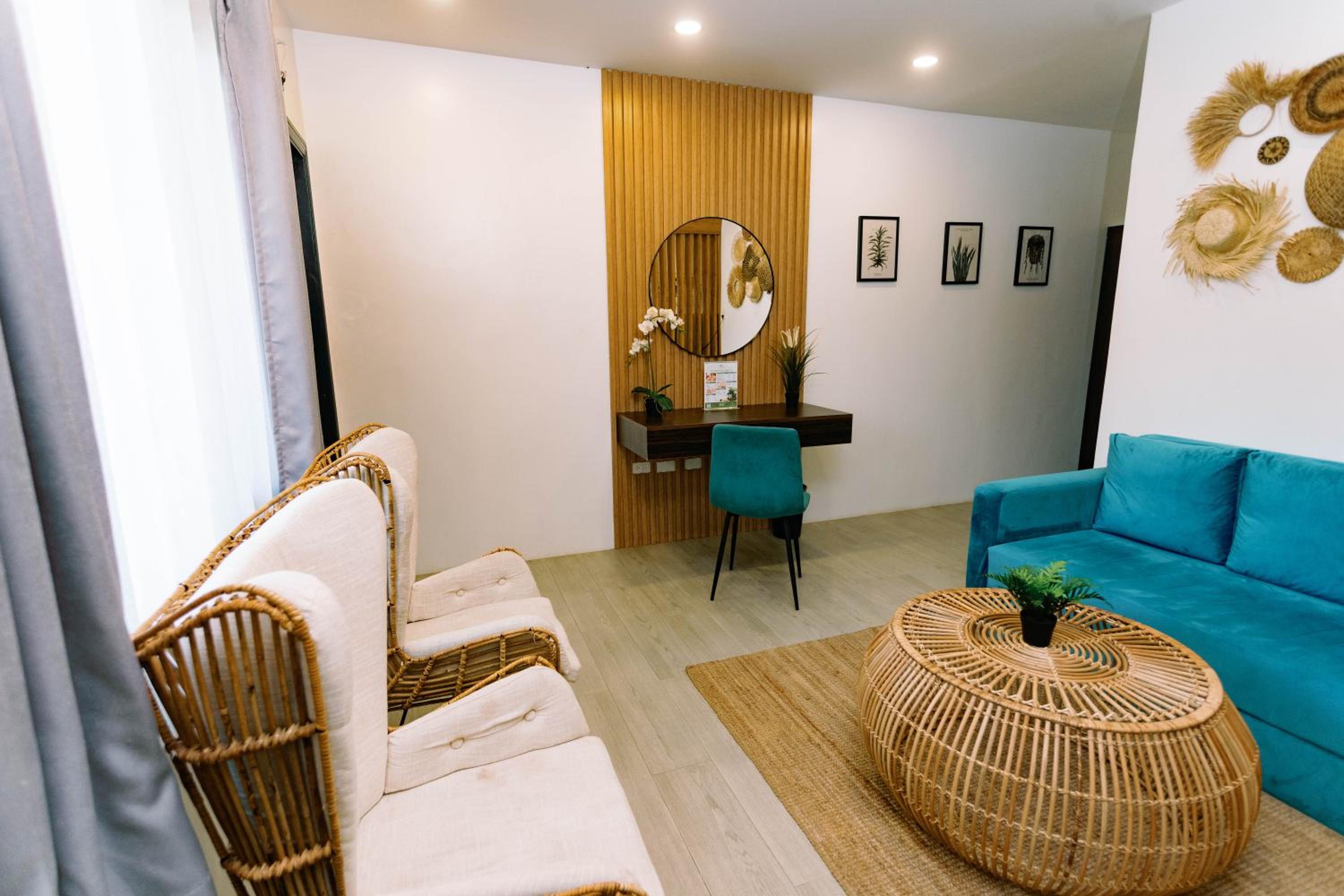 Junior Suite - Photo 15