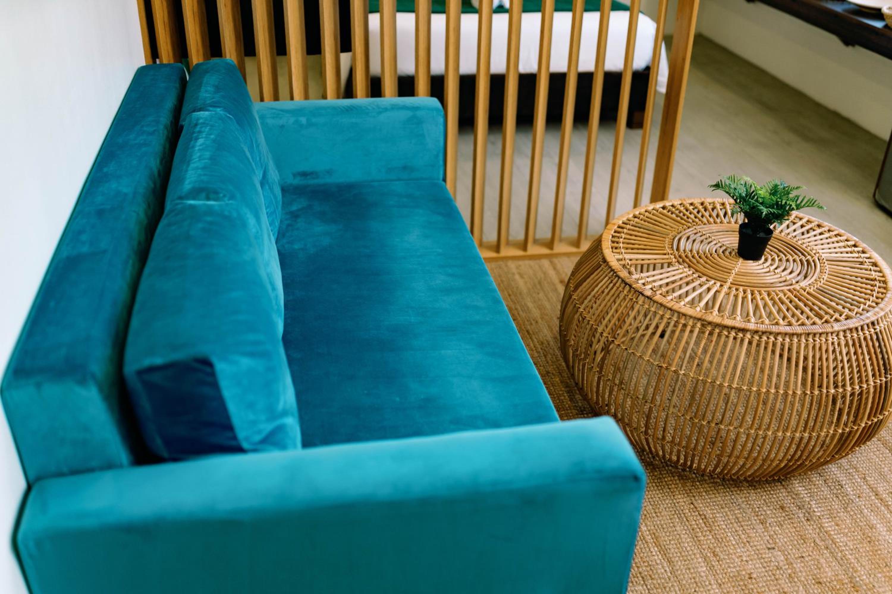 Junior Suite - Photo 17
