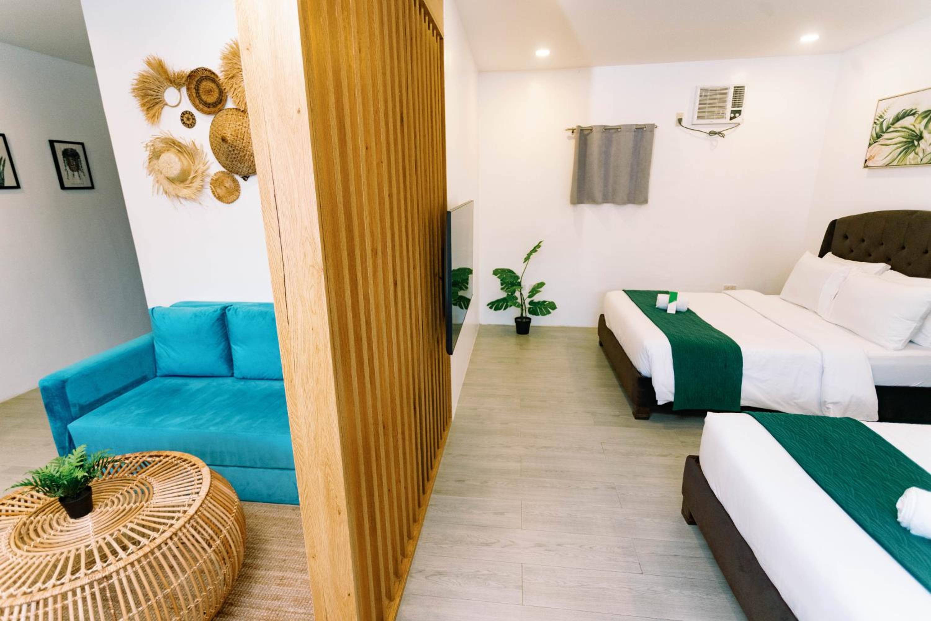 Junior Suite - Photo 7
