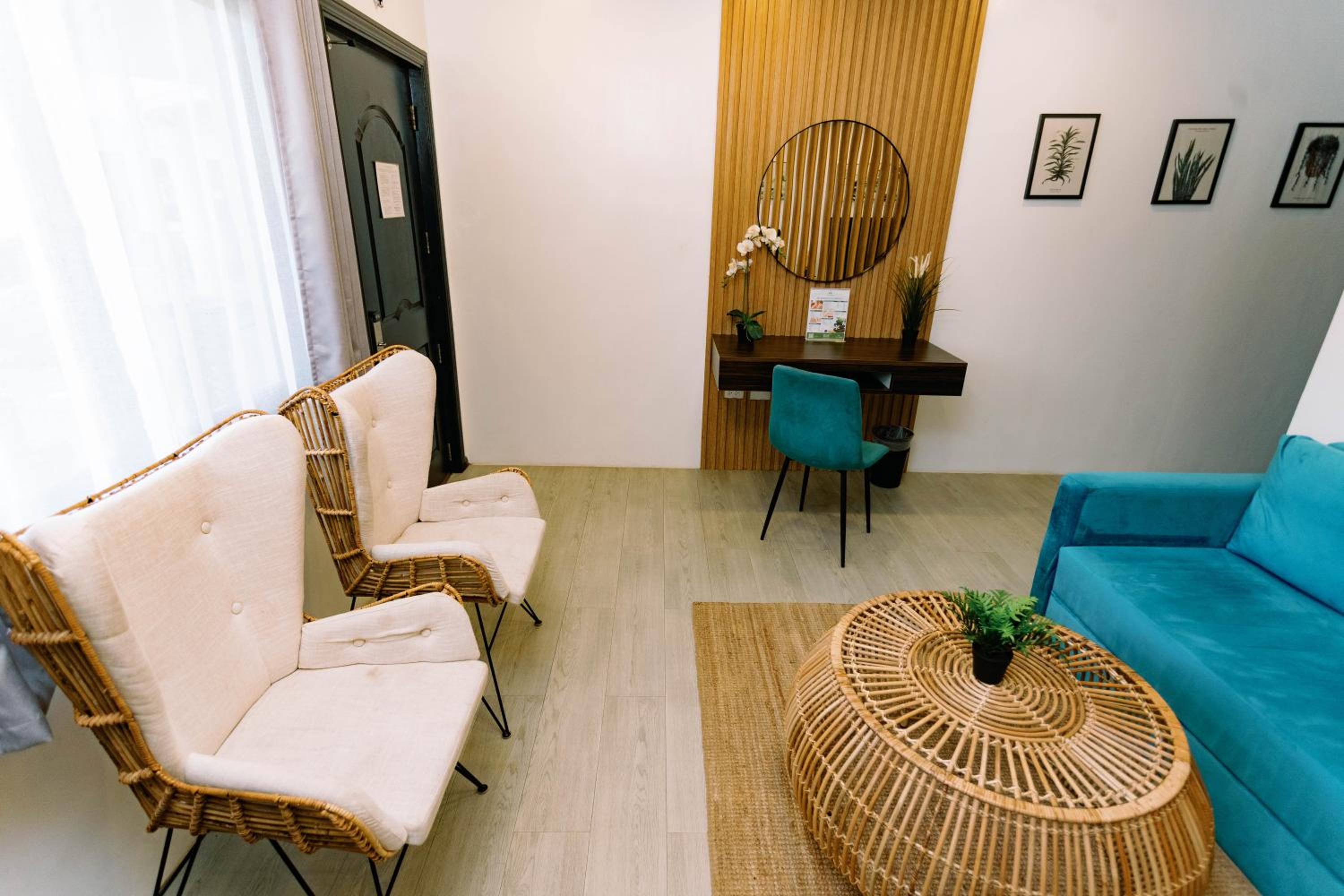 Junior Suite - Photo 16