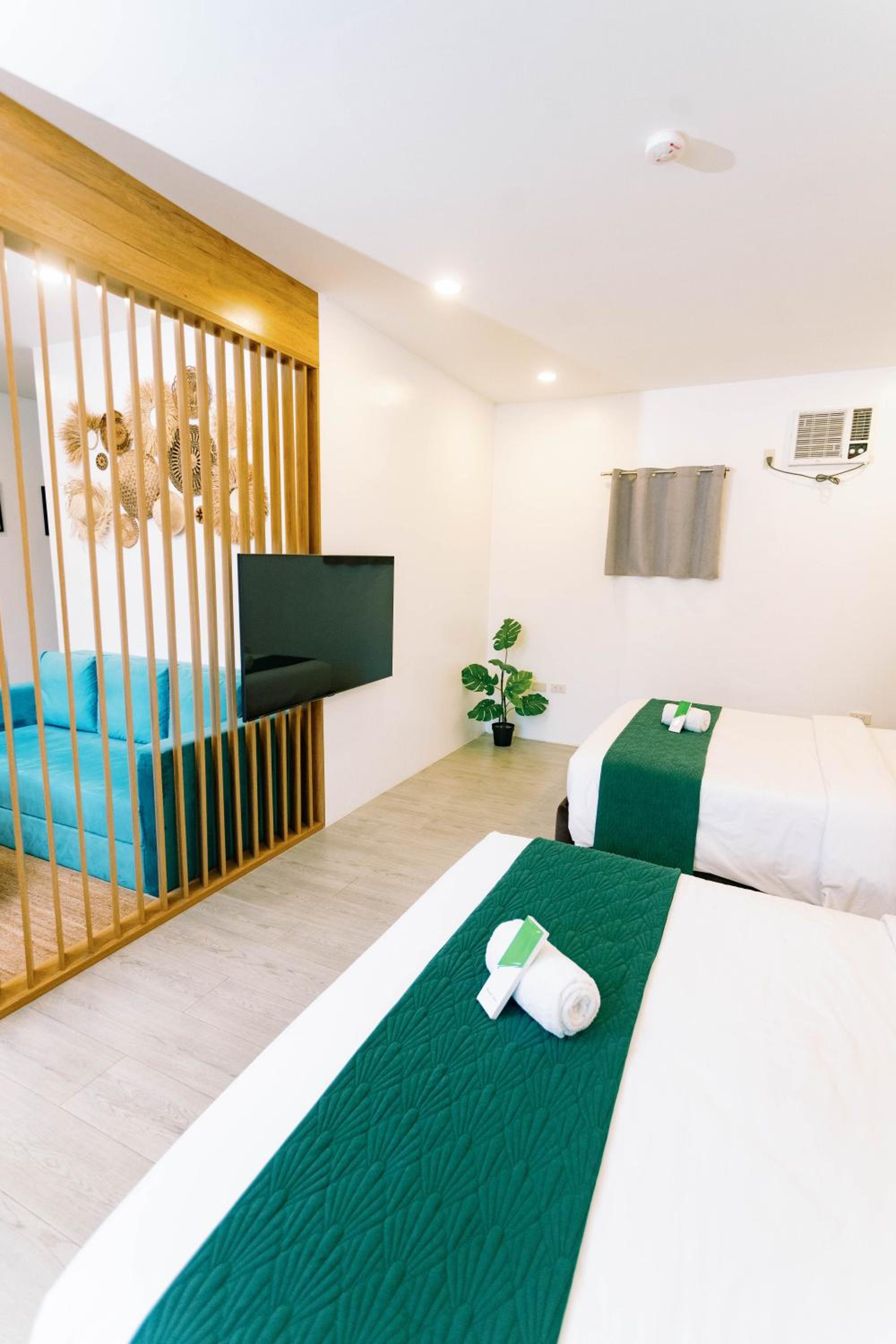 Junior Suite - Photo 5