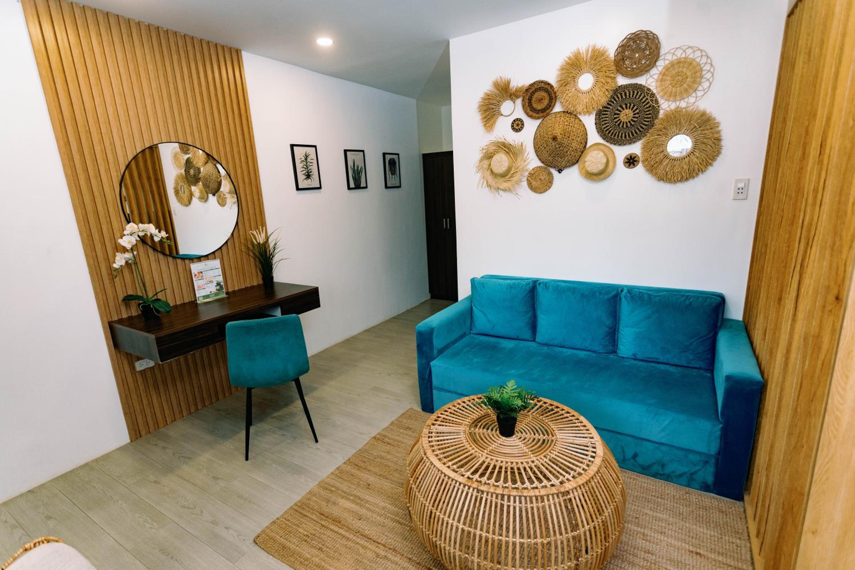 Junior Suite - Photo 19