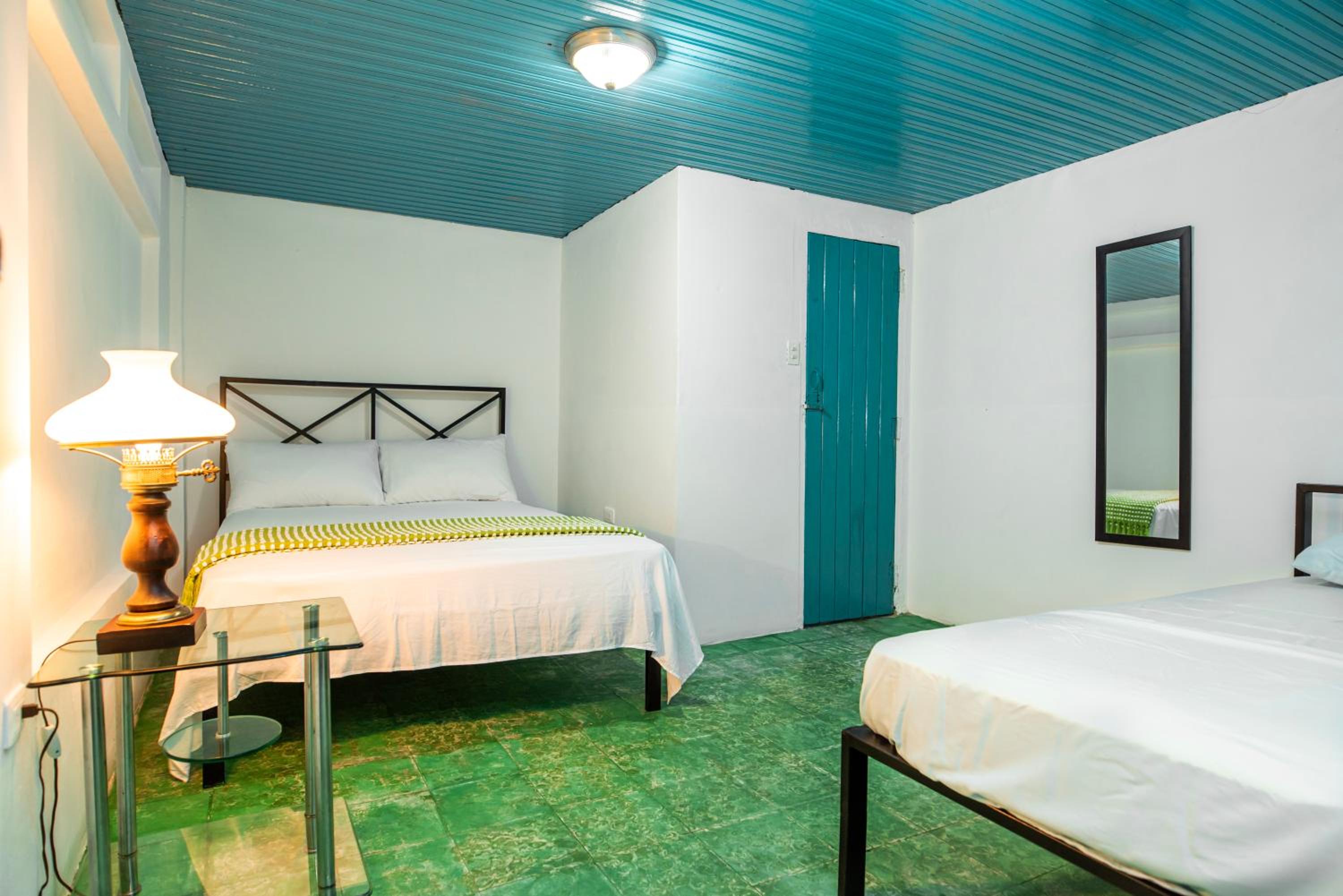 Triple Room photo 1