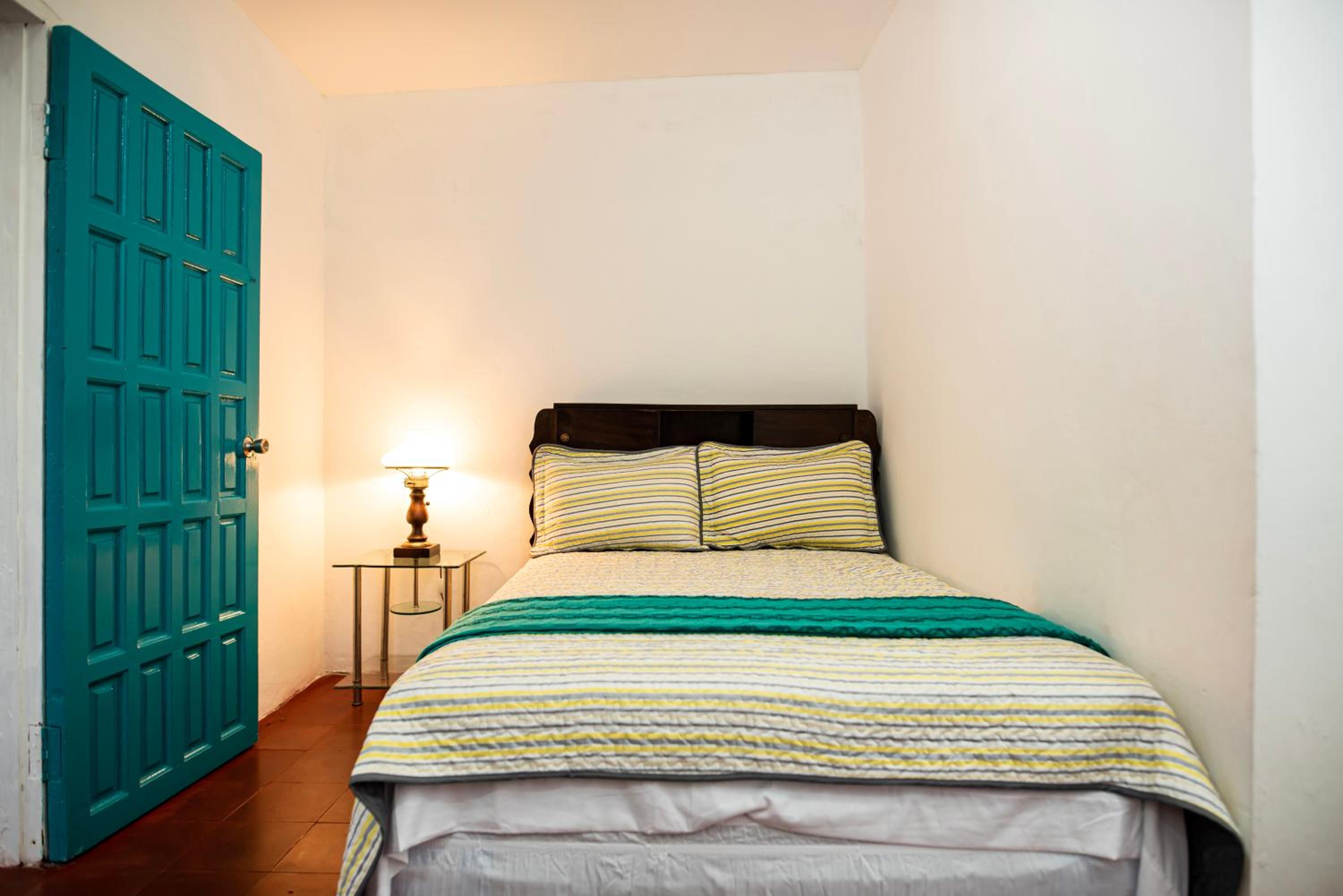 Double Room with Balcony photo 1