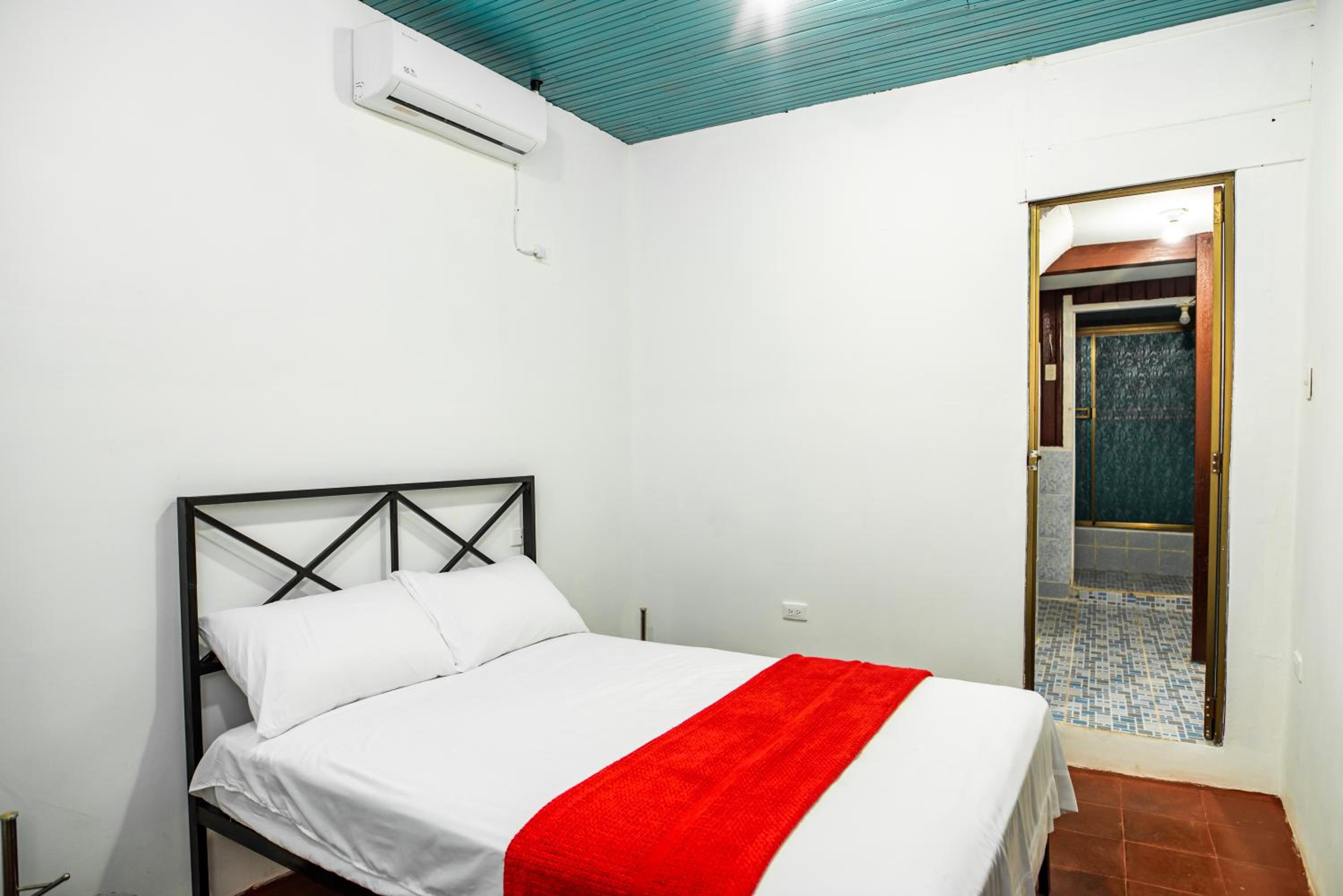 Double Room photo 1
