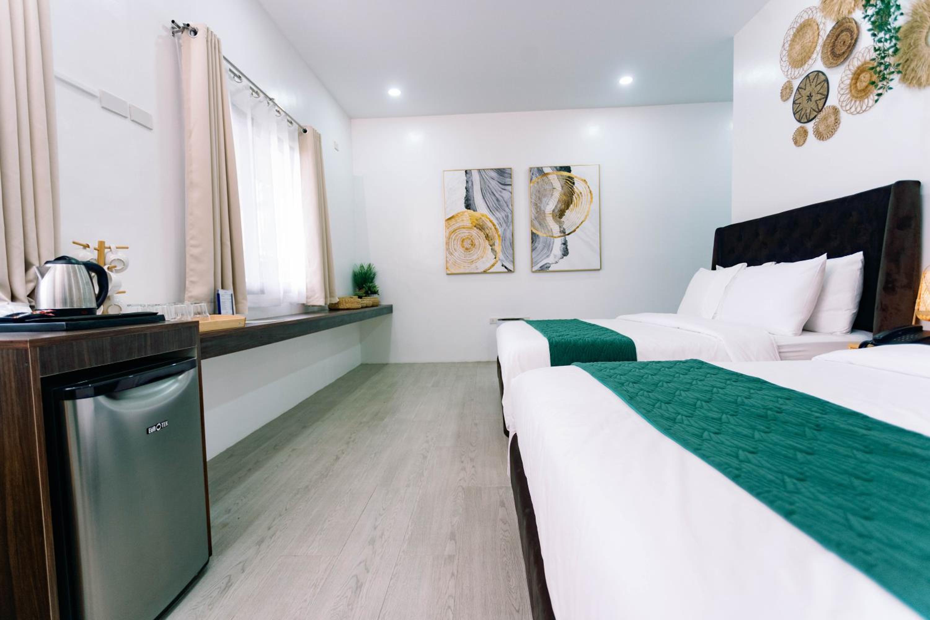 Family Suite - Photo 4