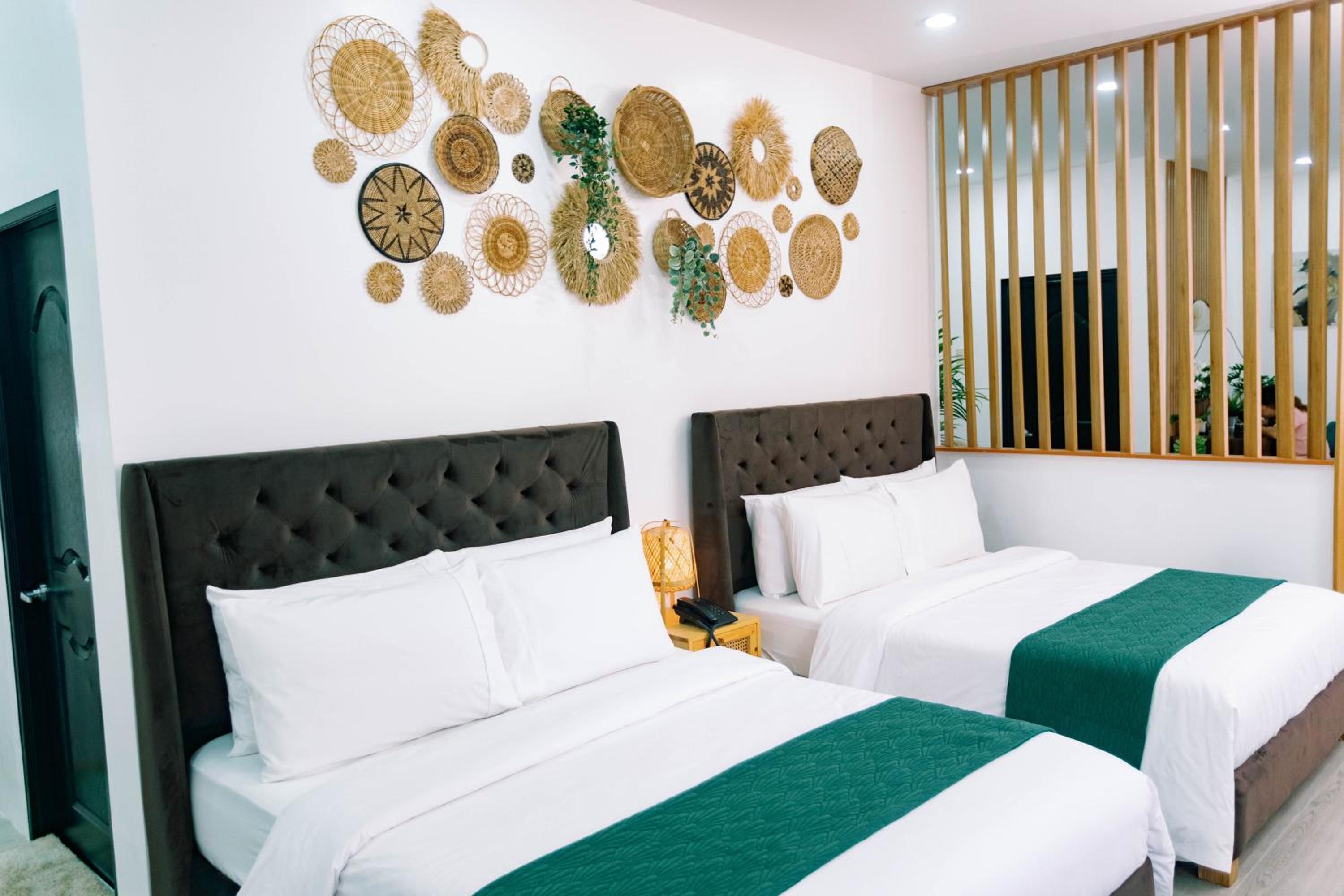 Family Suite - Photo 8