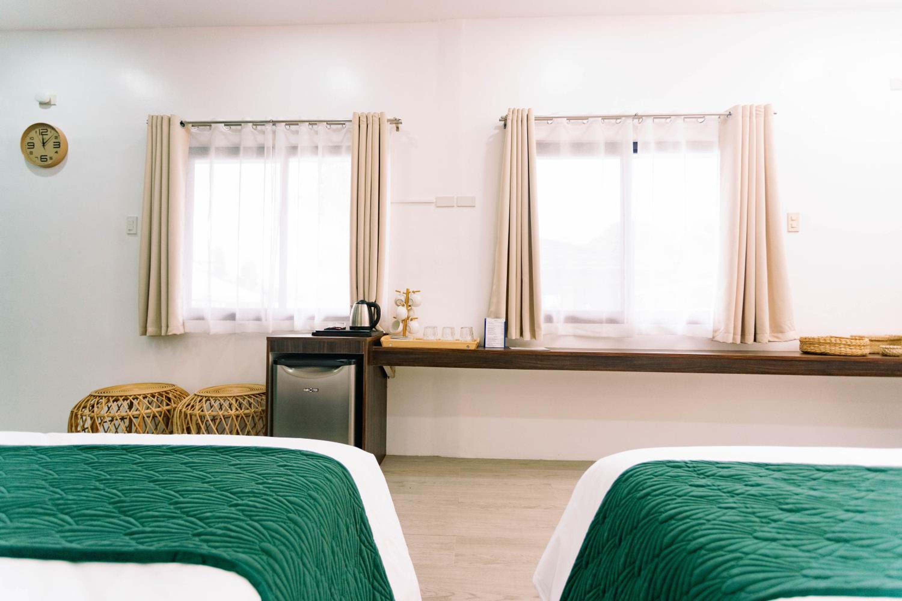 Family Suite - Photo 9