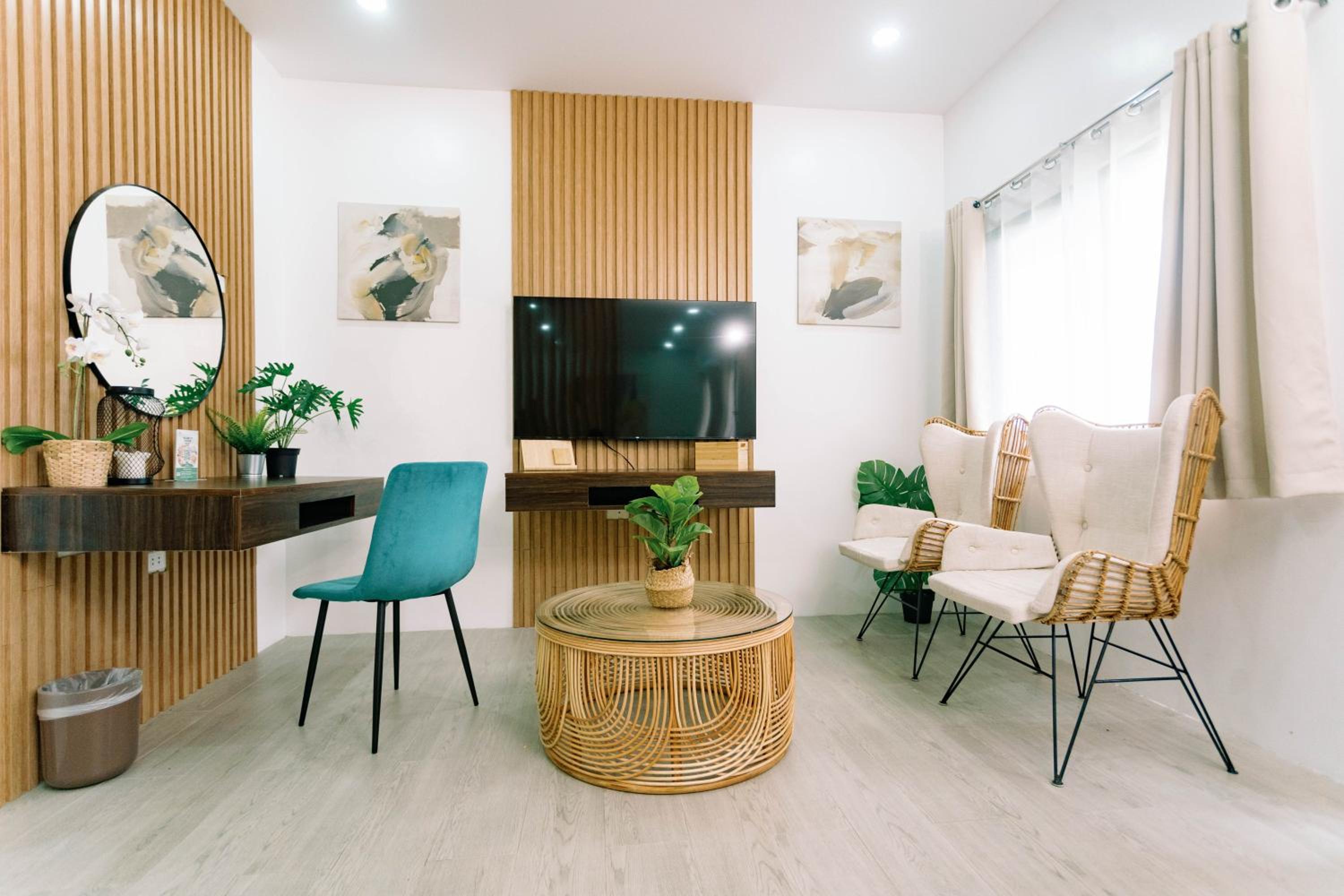 Family Suite - Photo 10