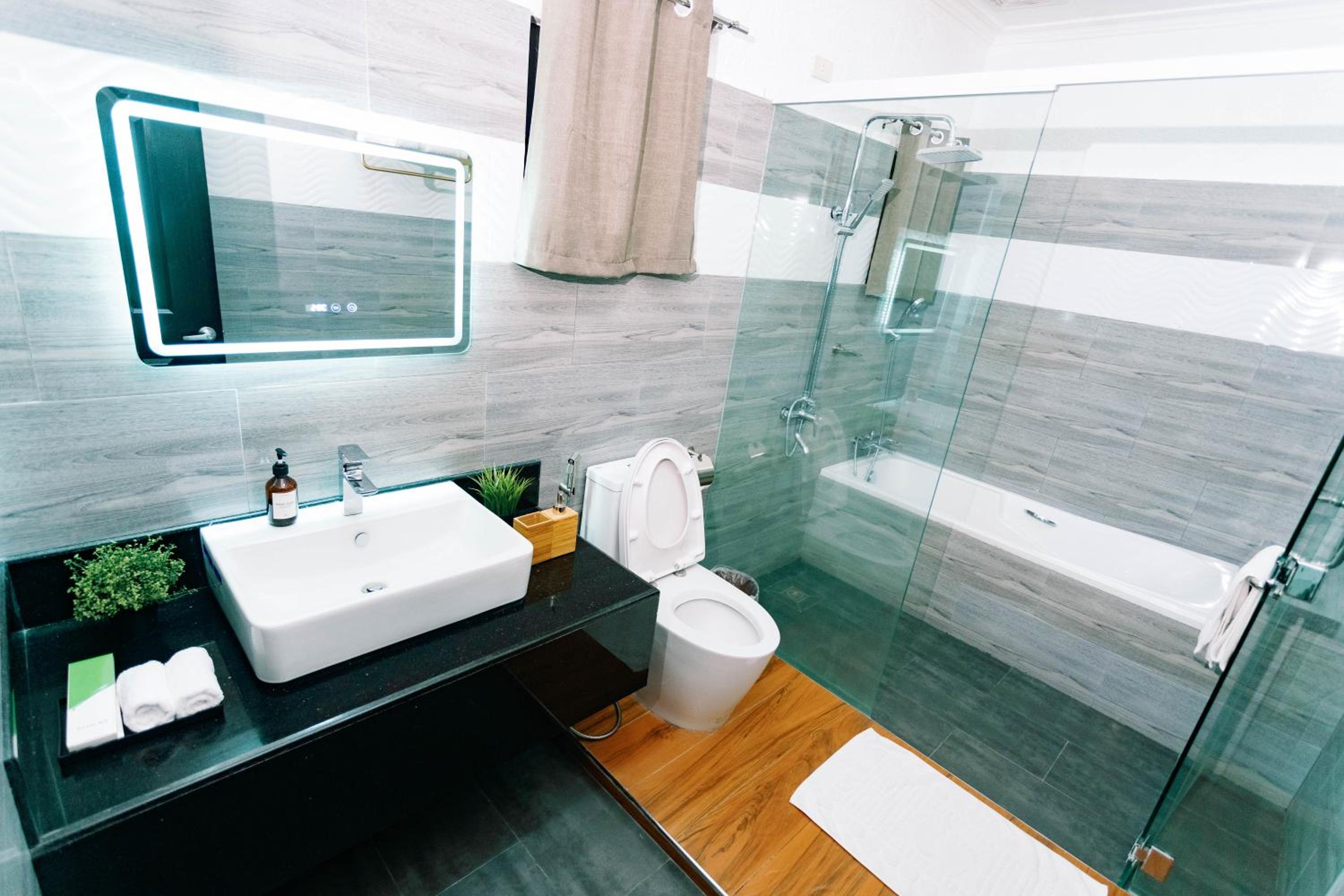 Family Suite - Photo 25