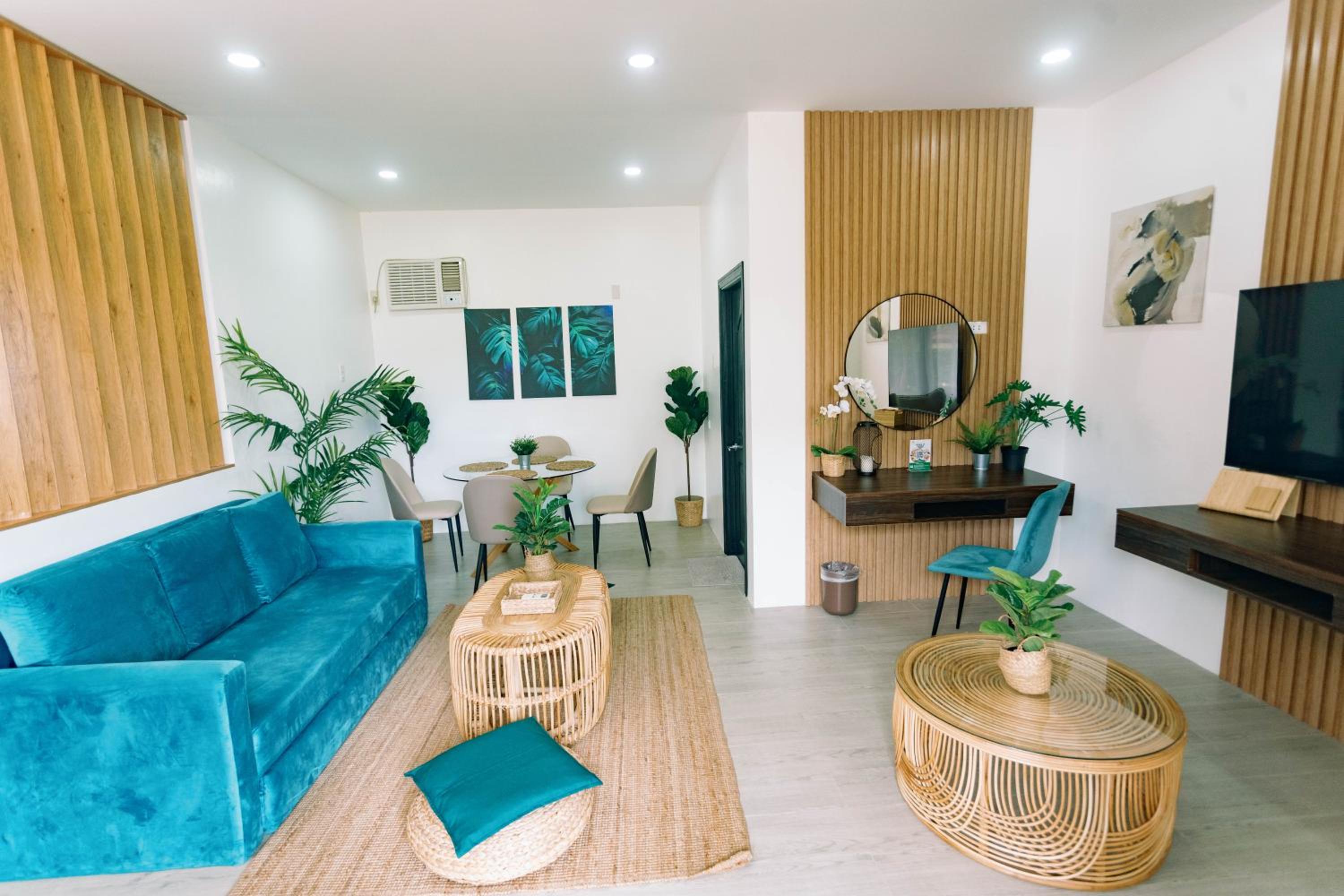 Family Suite - Photo 11