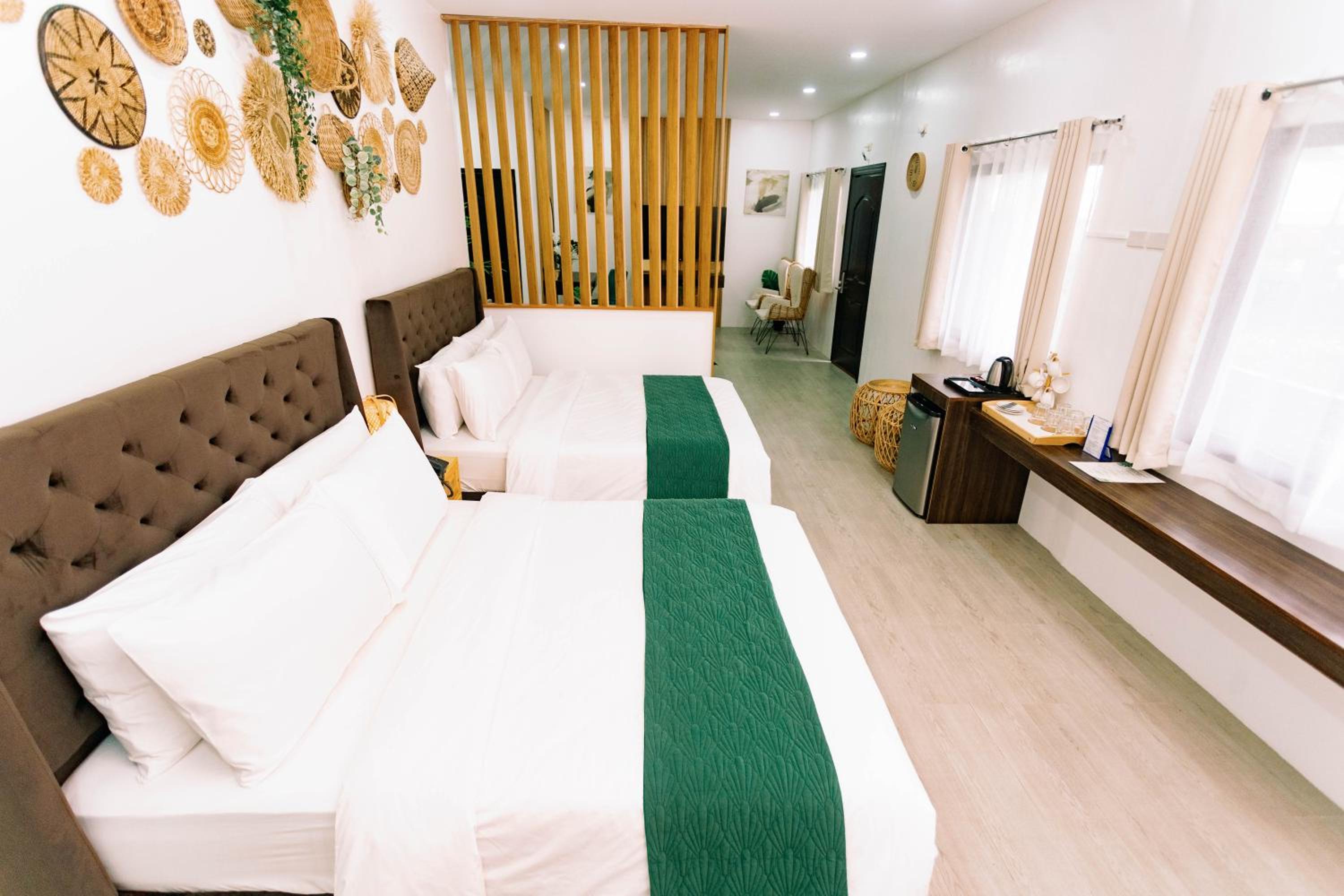 Family Suite - Photo 2