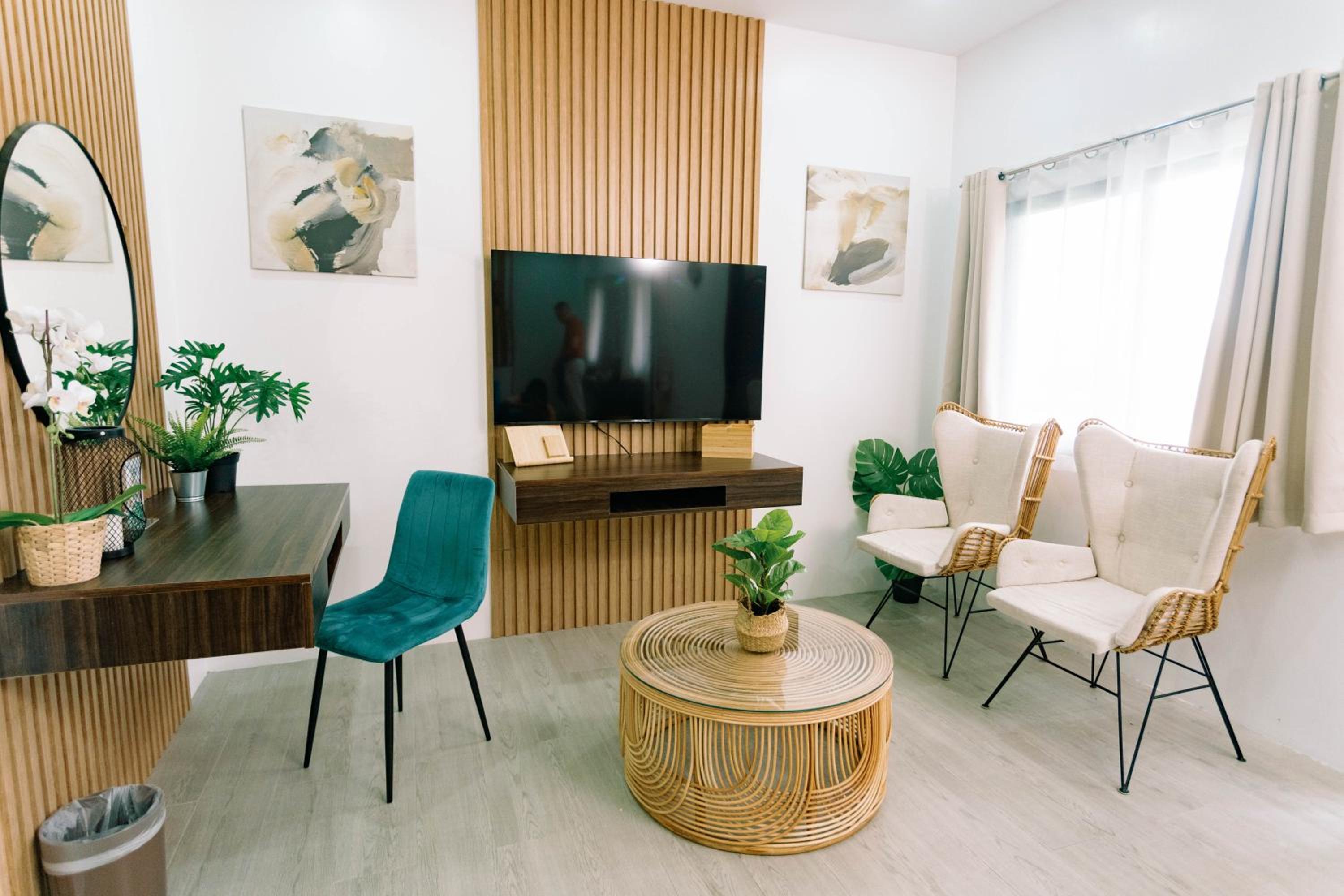 Family Suite - Photo 14