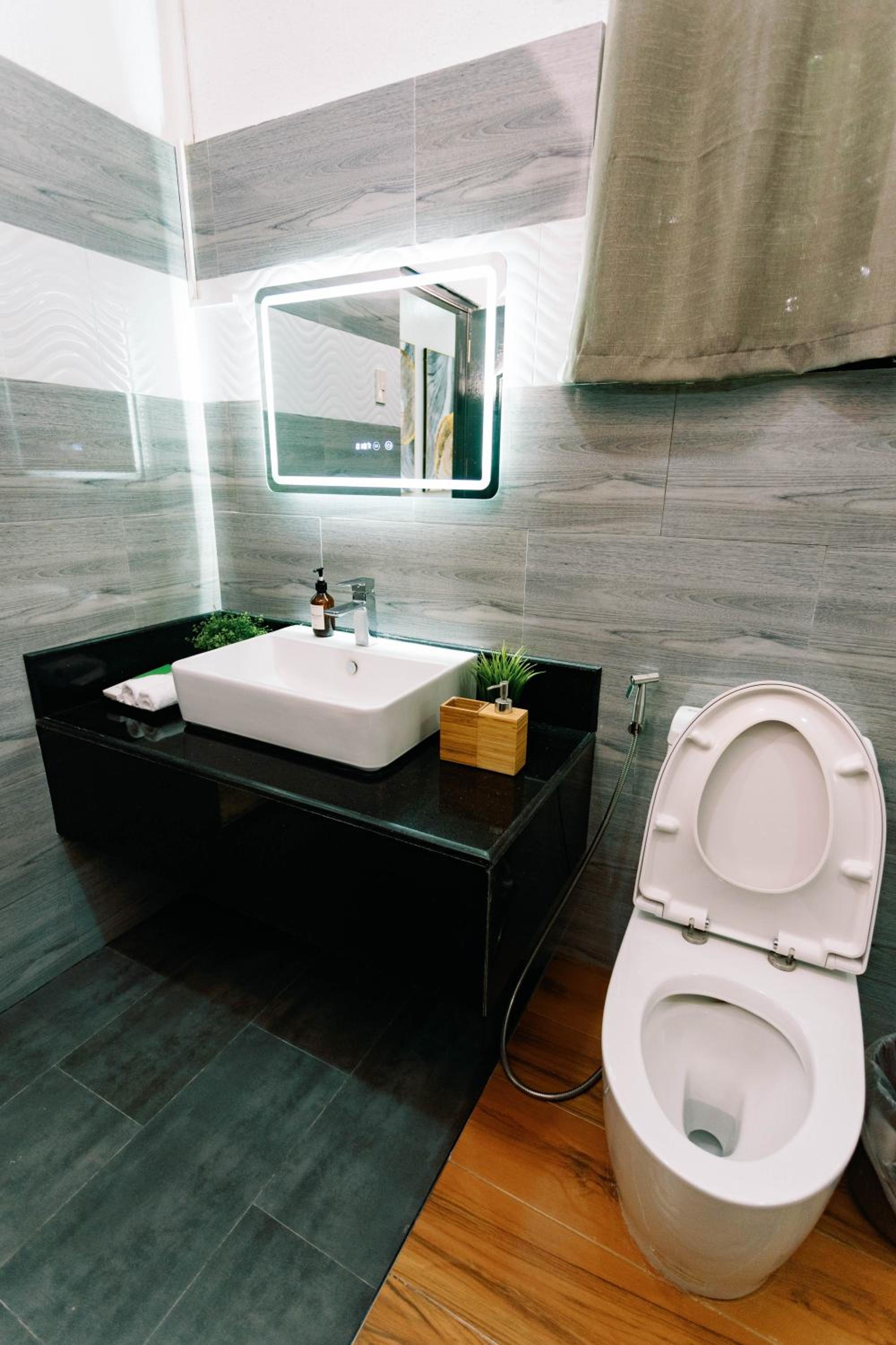 Family Suite - Photo 24