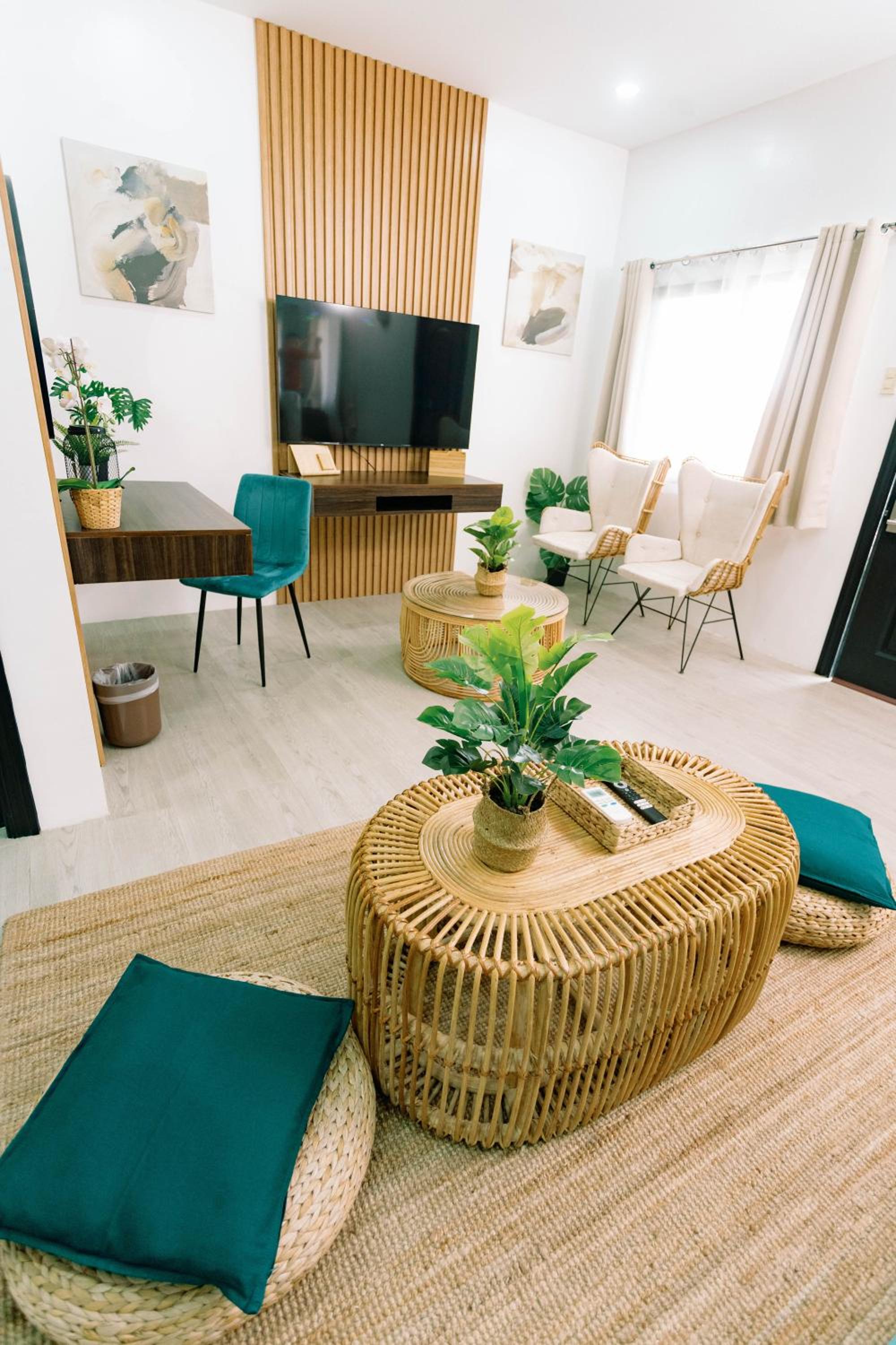 Family Suite - Photo 13
