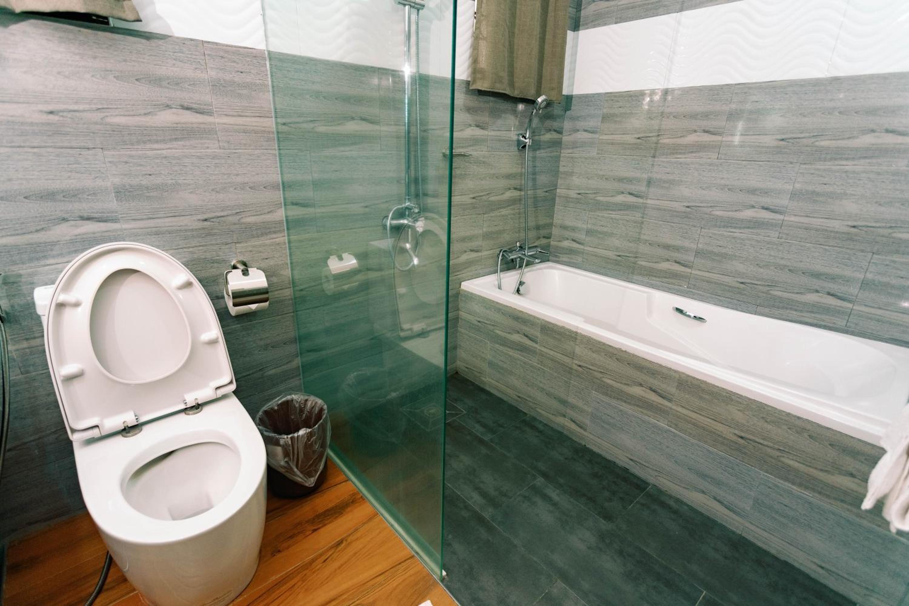 Family Suite - Photo 28