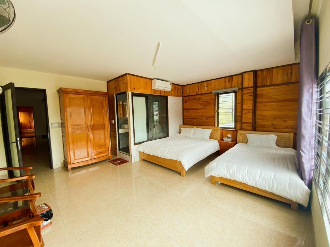 Triple Room With Private Bathroom photo 2