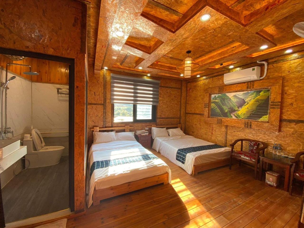 Triple Room With Private Bathroom photo 3