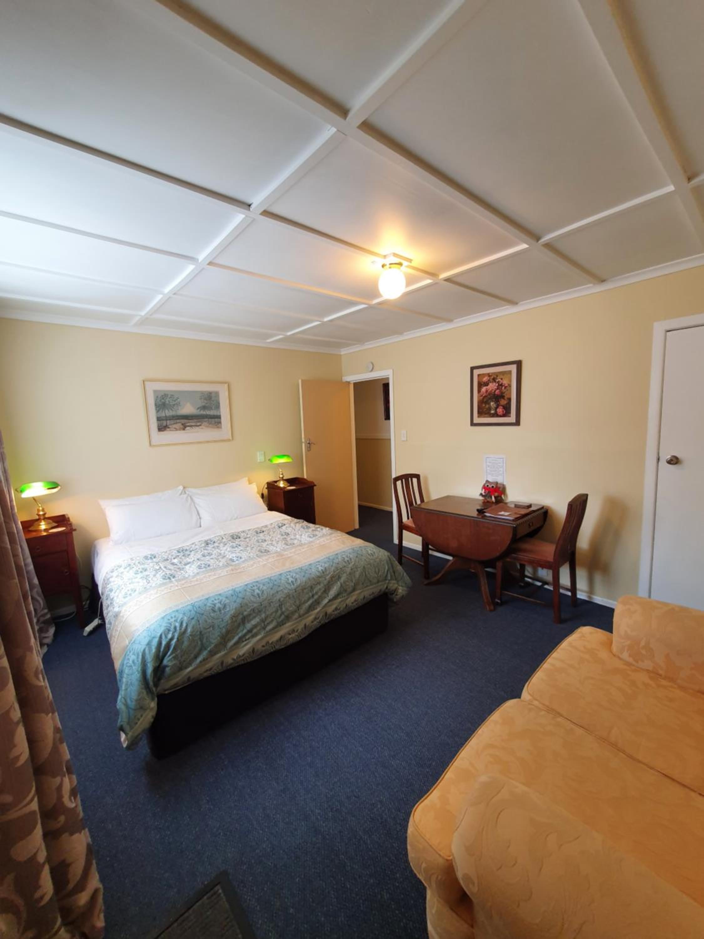 Waimarino 2 Bedroom Suite