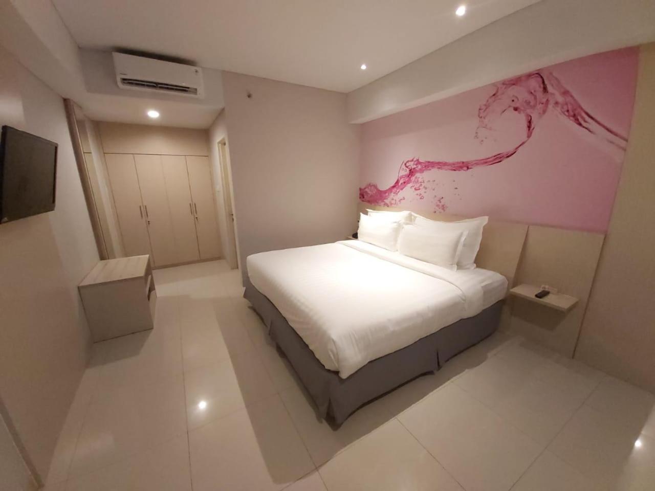 Superior Double or Twin Room photo 3