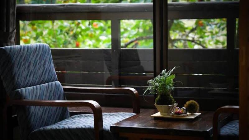 Japanese-Style Room - Photo 1