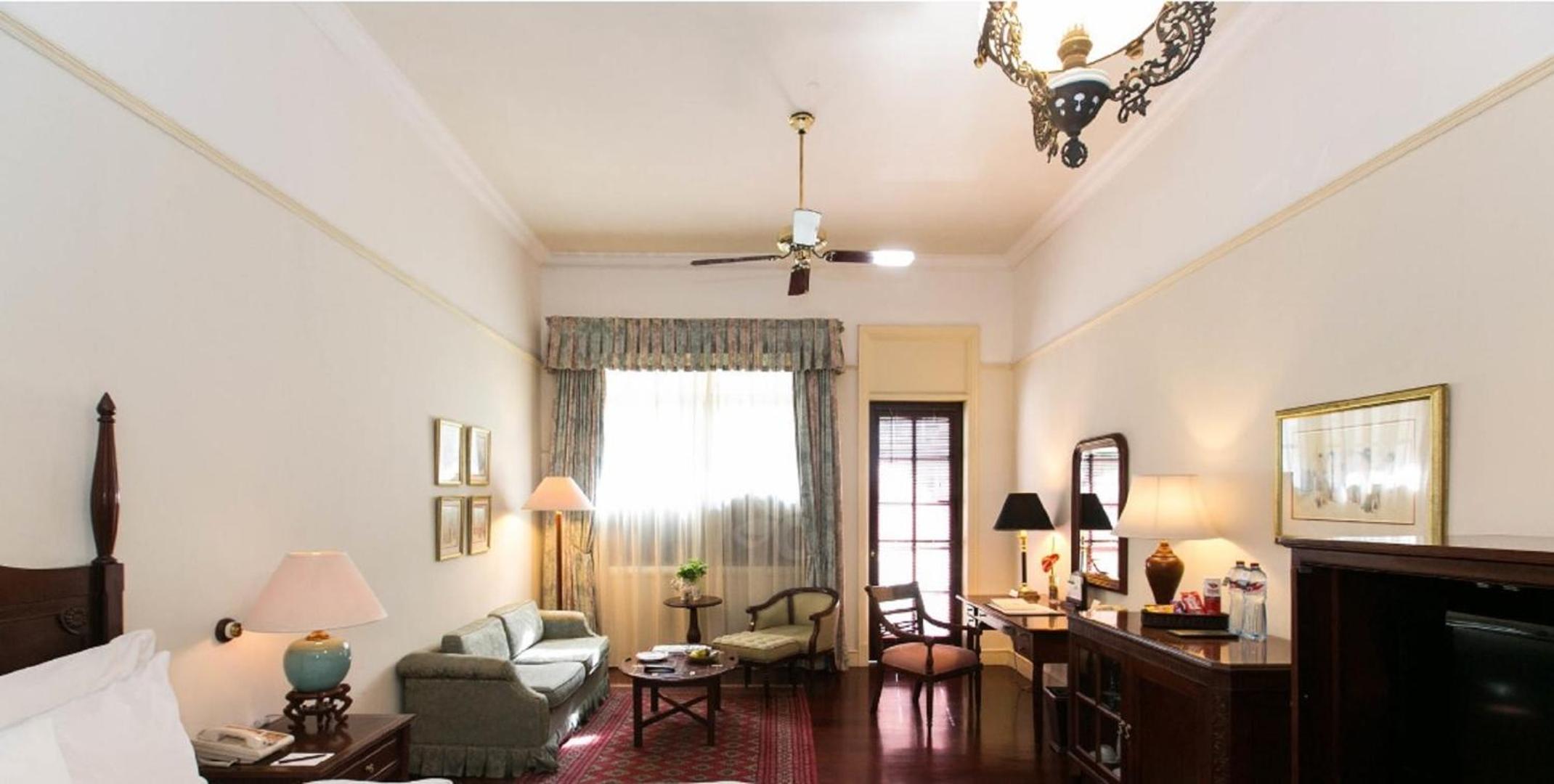 Classic Twin Room - Photo 2