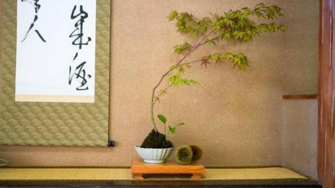Japanese-Style Room - Photo 3