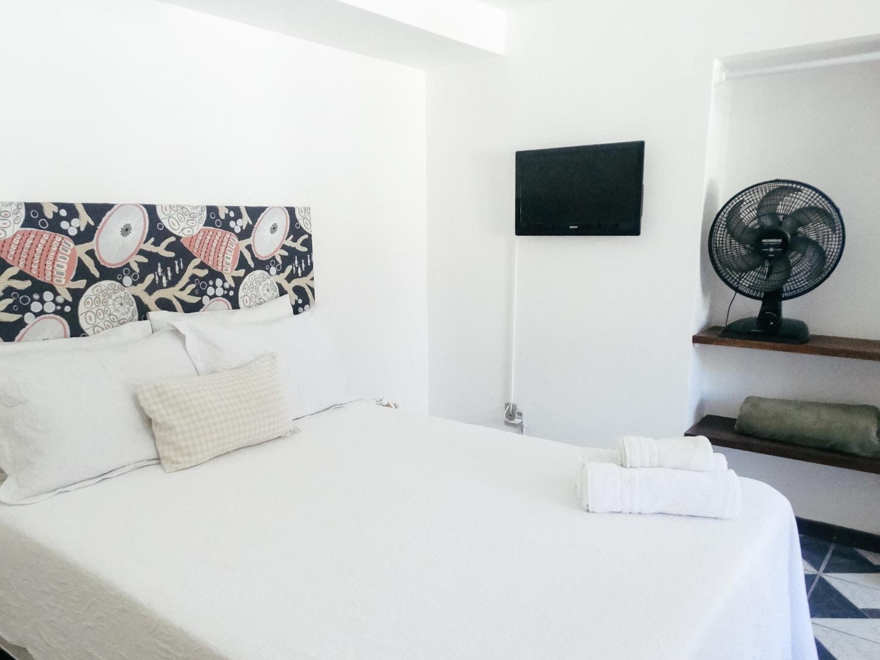 One-Bedroom Suite photo 3