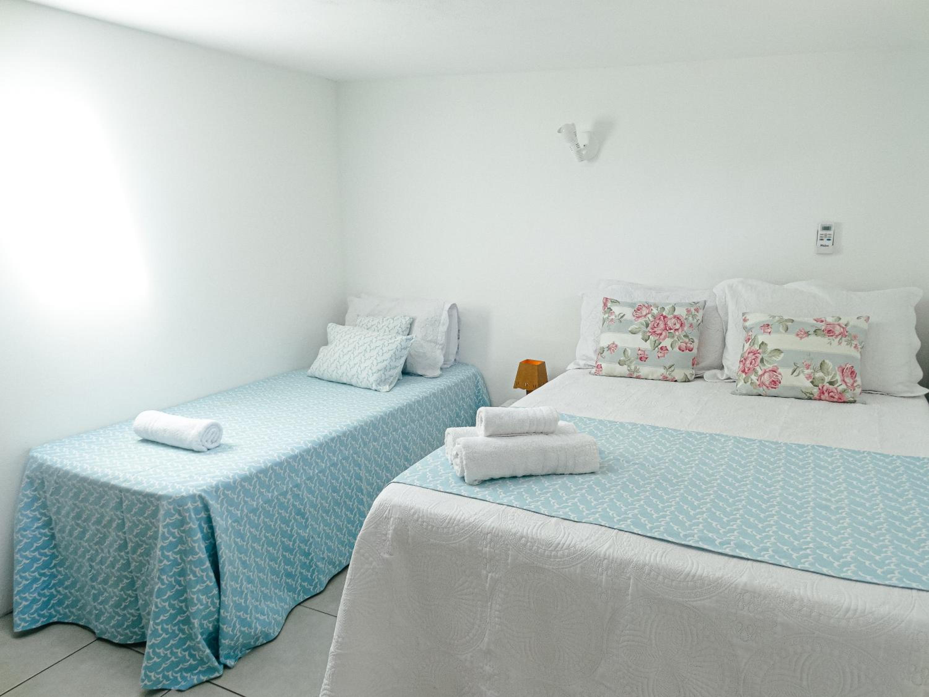 One-Bedroom Suite photo 2