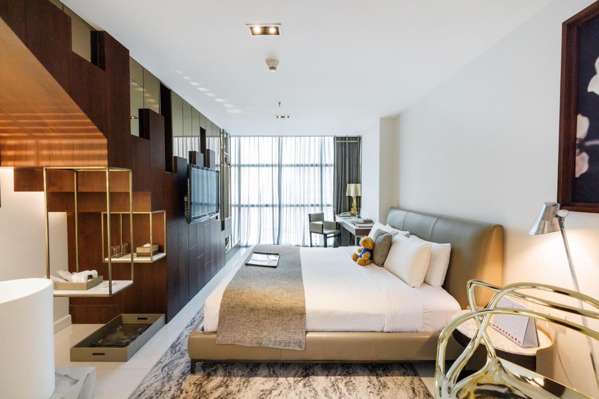 Superior Single Room photo 3