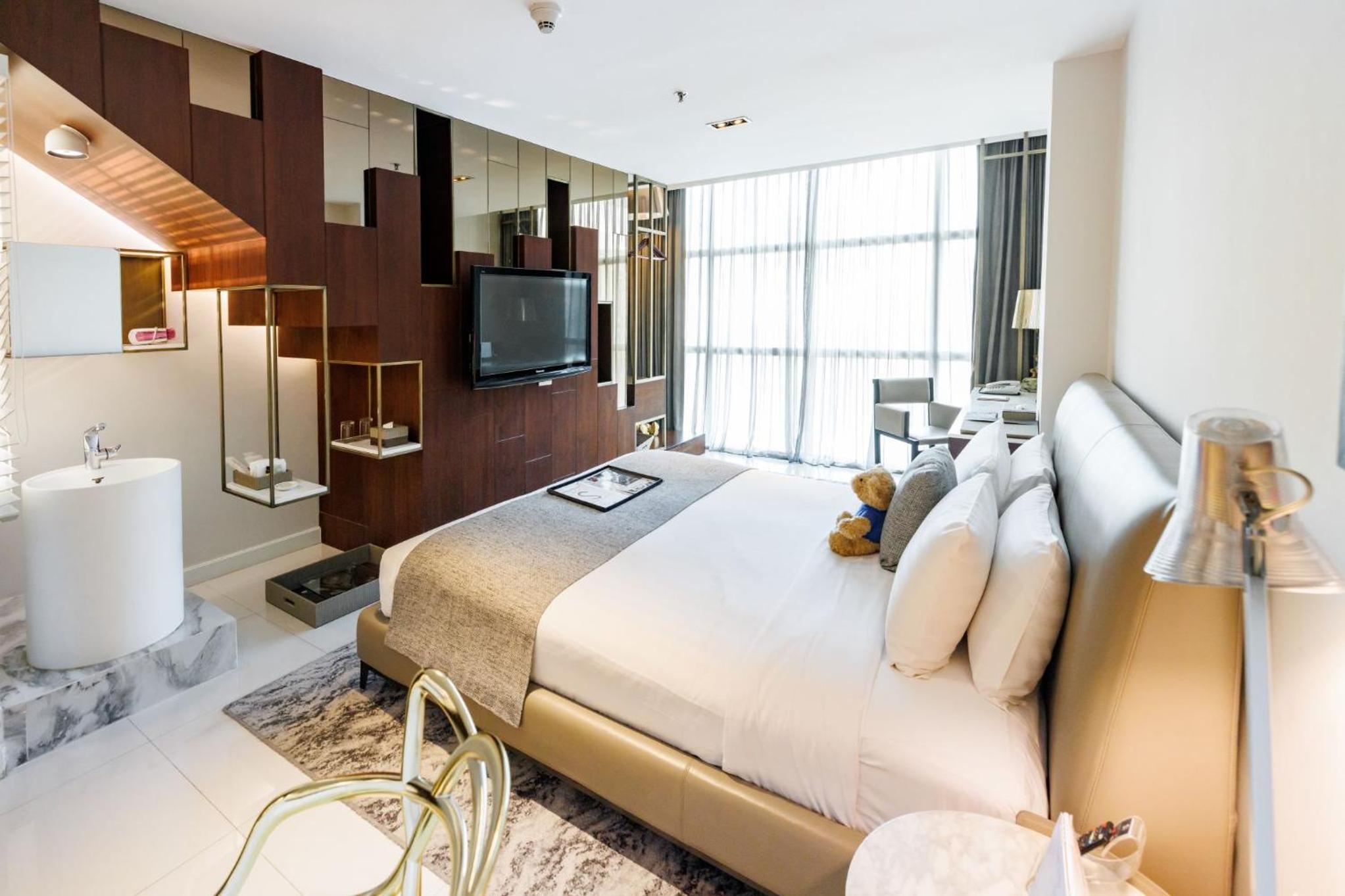 Superior Single Room photo 2