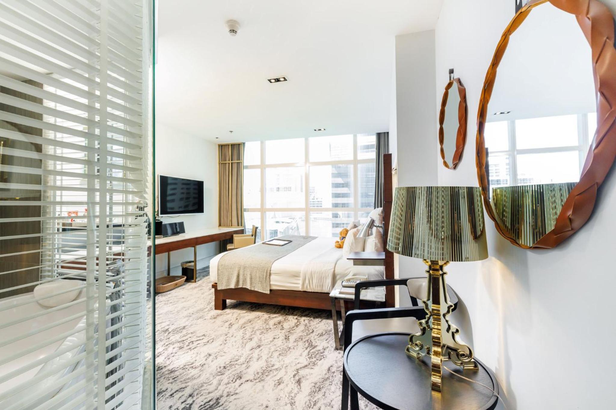 Premier Double Room photo 1