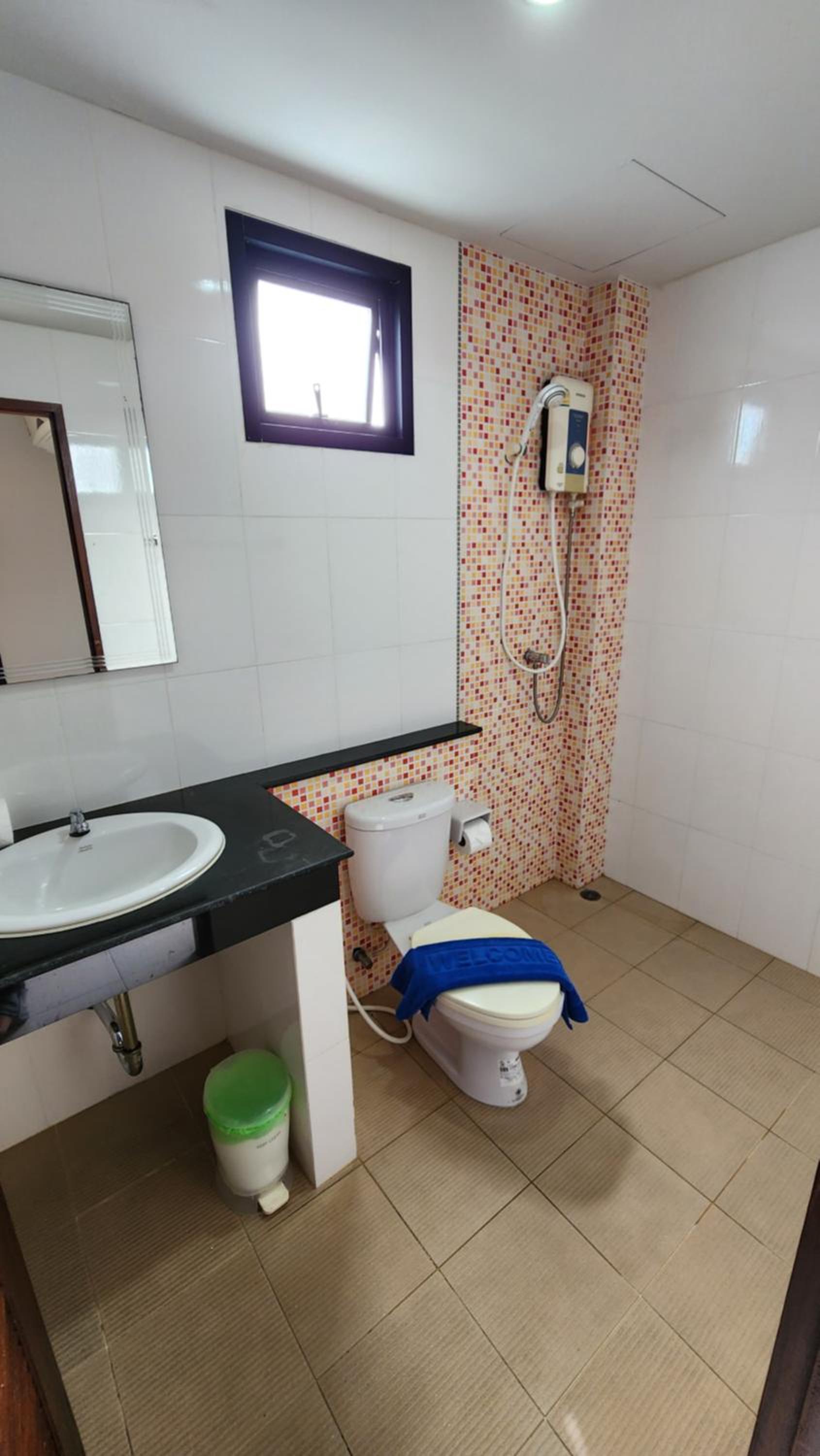 Standard Double Room with Air Condition photo 3