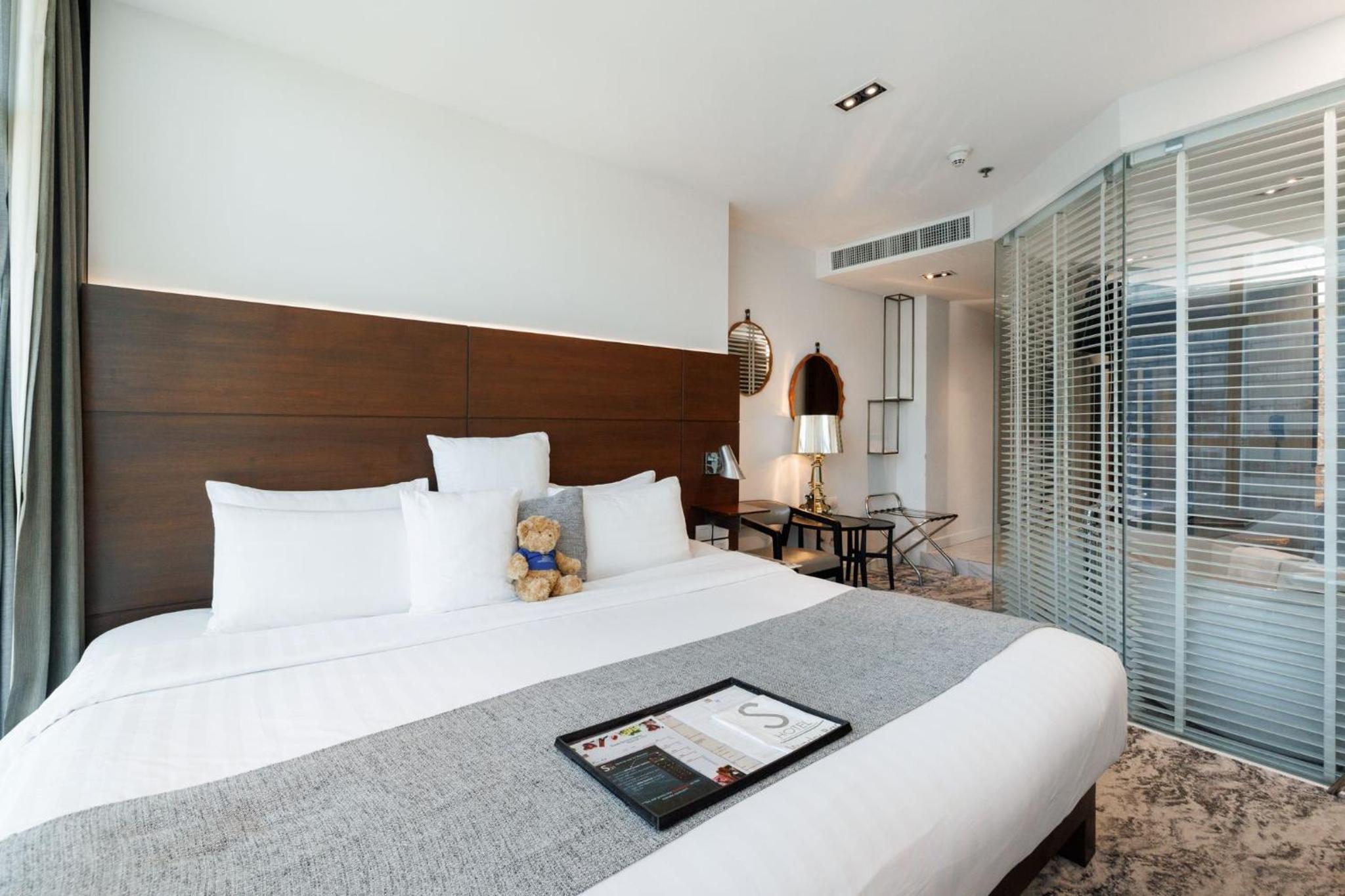 Premier Single Room photo 3