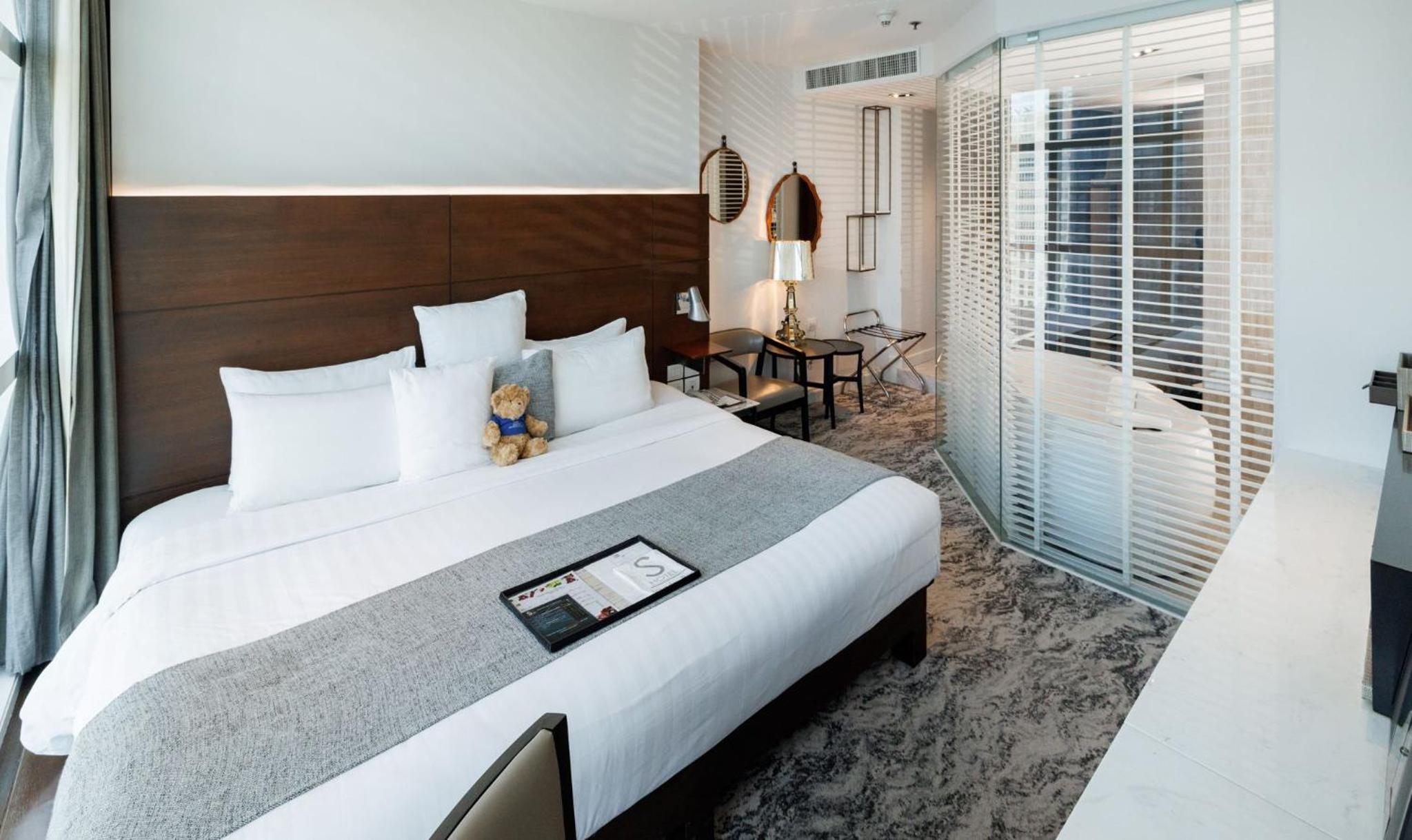 Premier Single Room photo 2