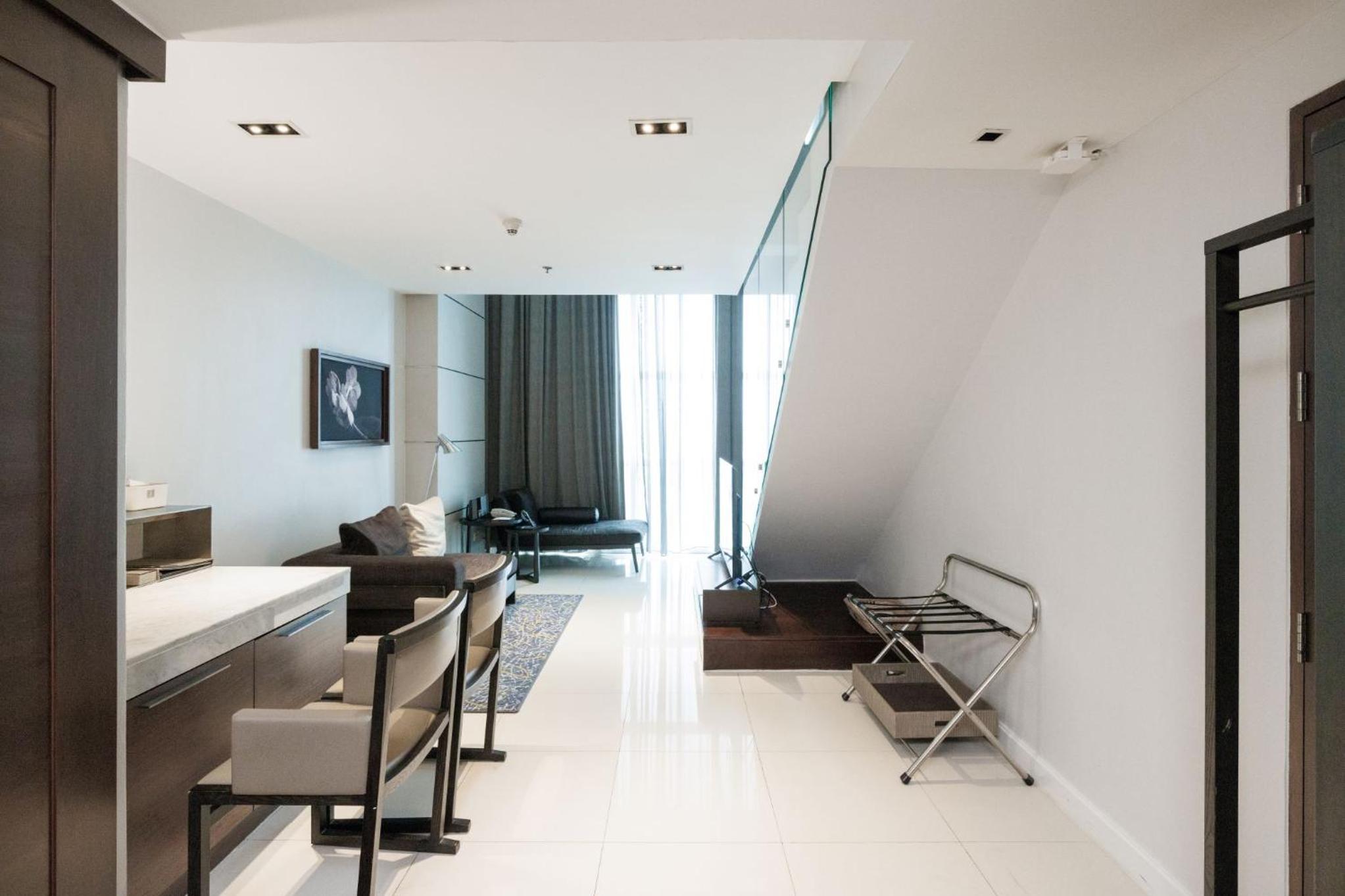 Duplex Double Suite photo 3