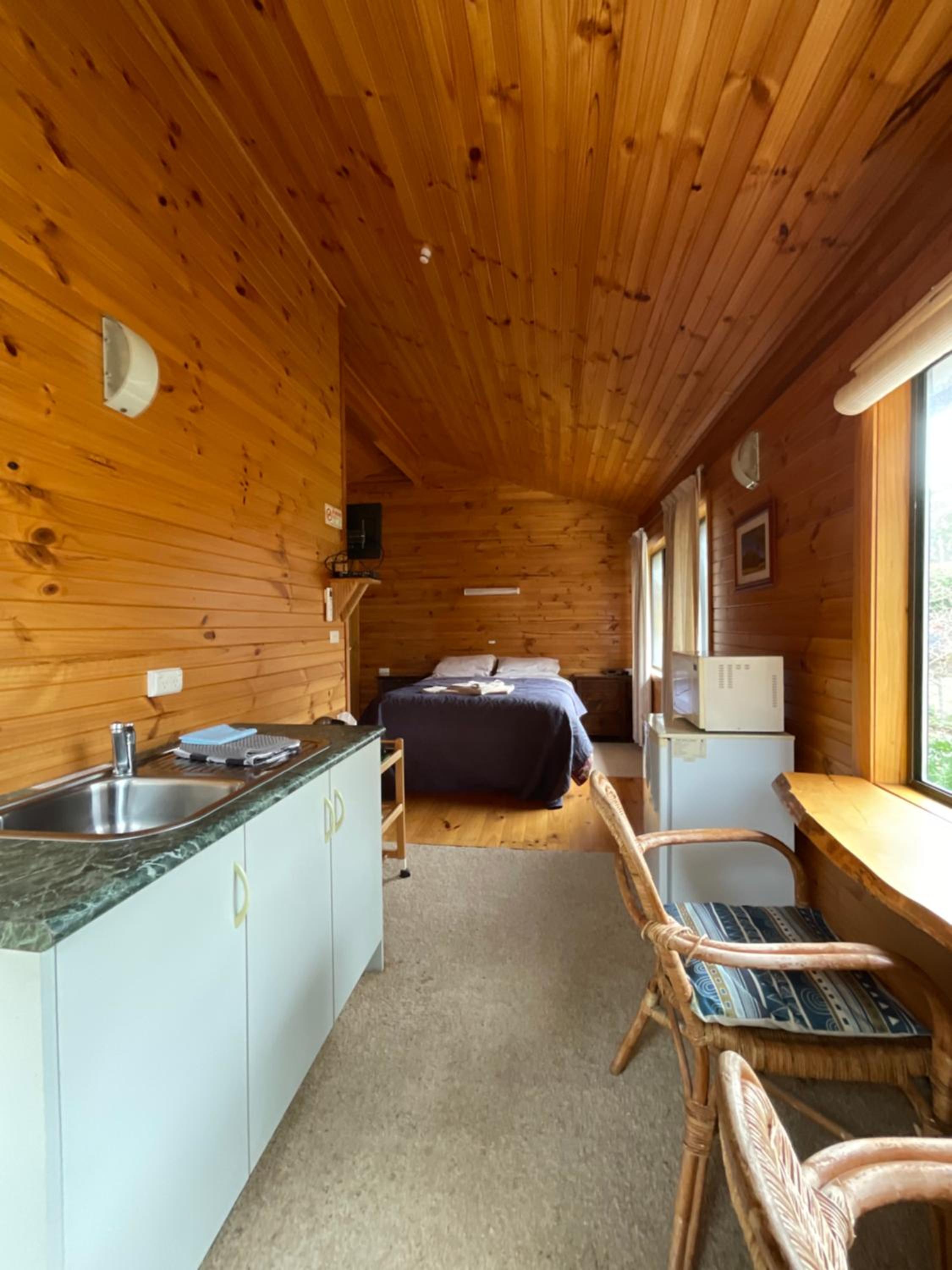 Suite with Spa Bath photo 3