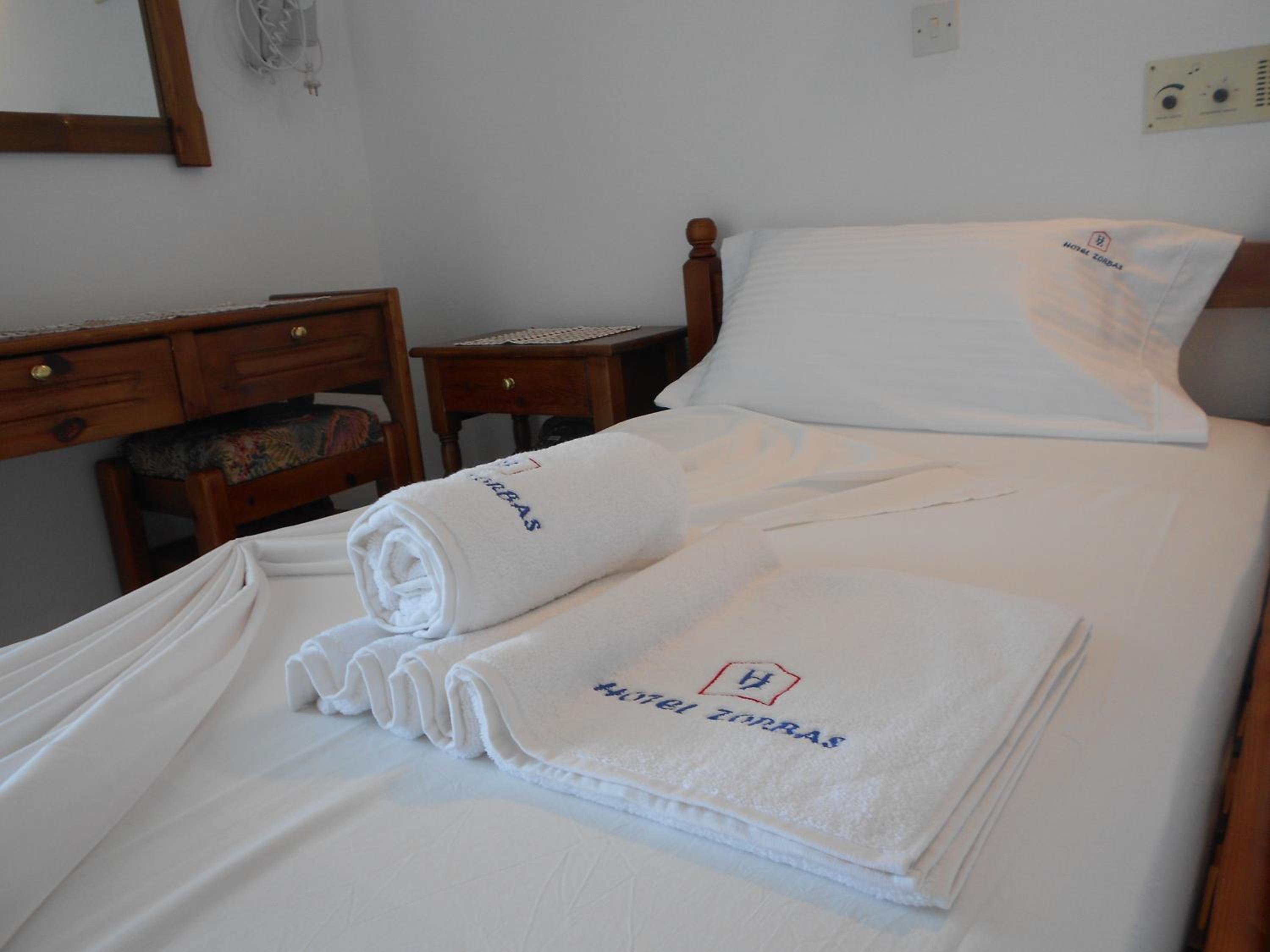 Double Room with Sea View - Photo 11