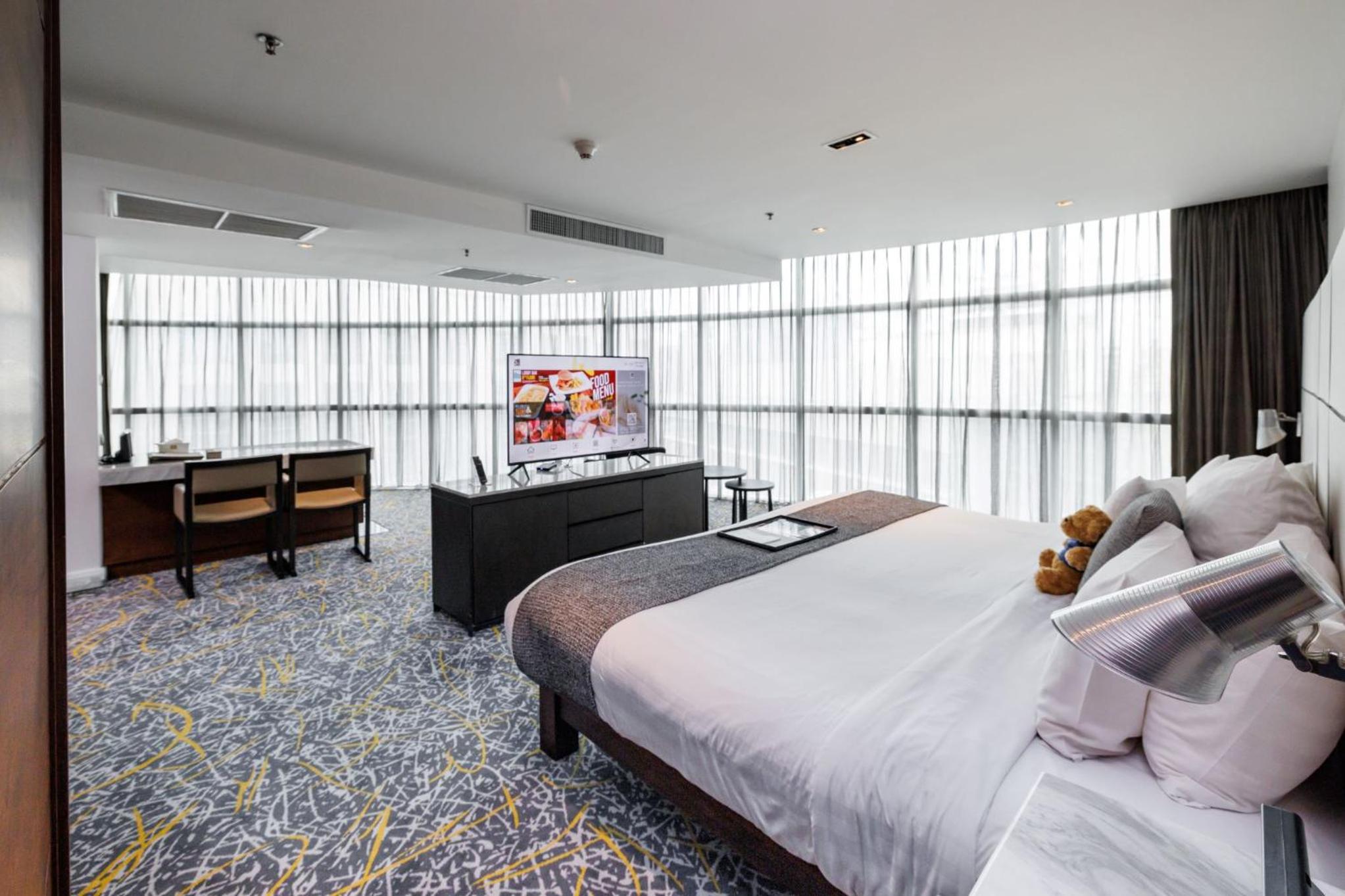 Panorama Single Suite photo 2
