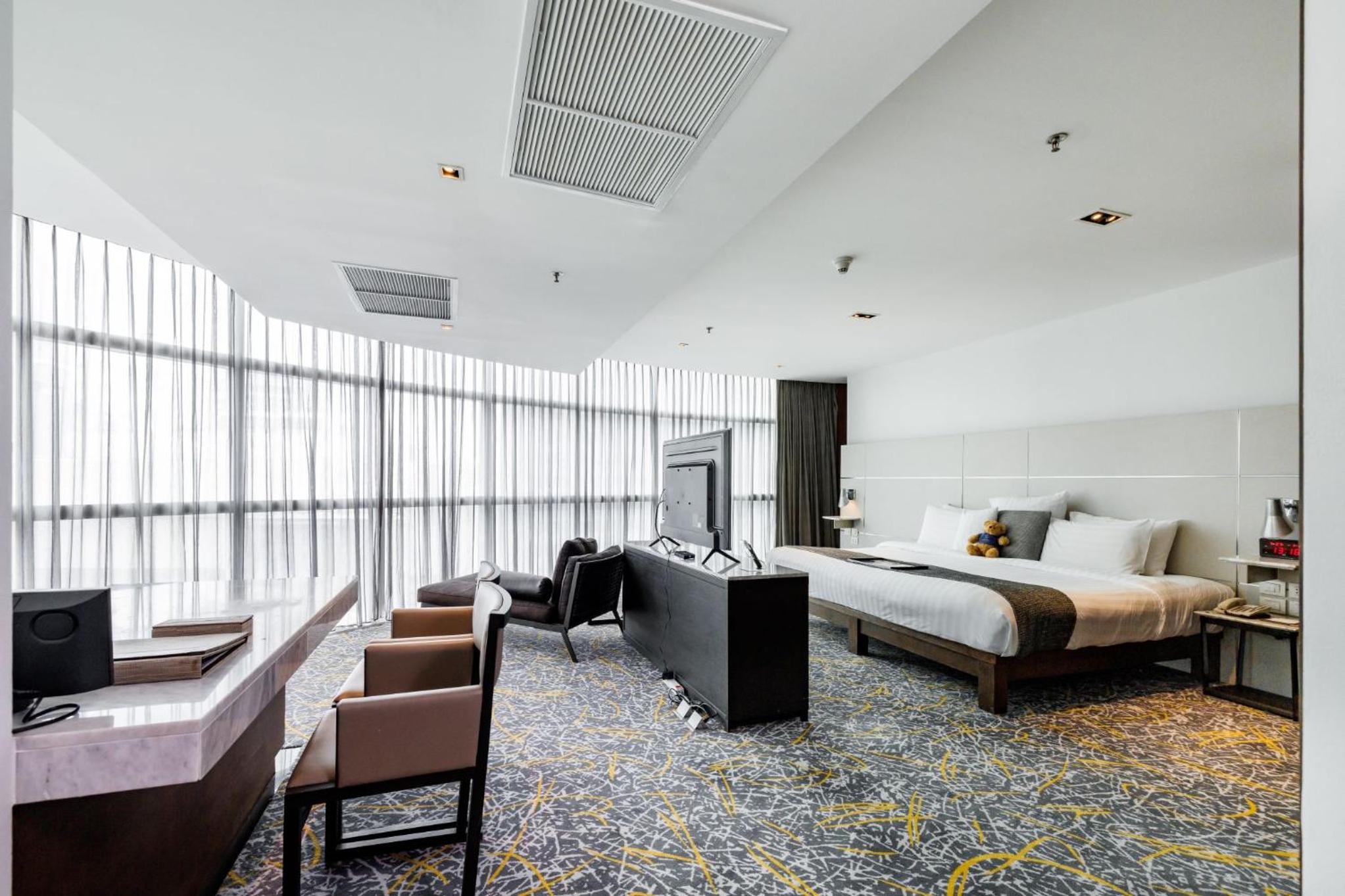 Panorama Single Suite photo 1