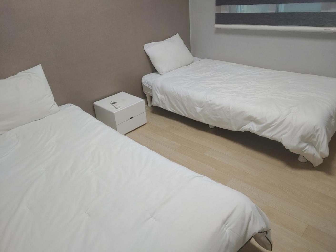 Twin Room - Photo 7
