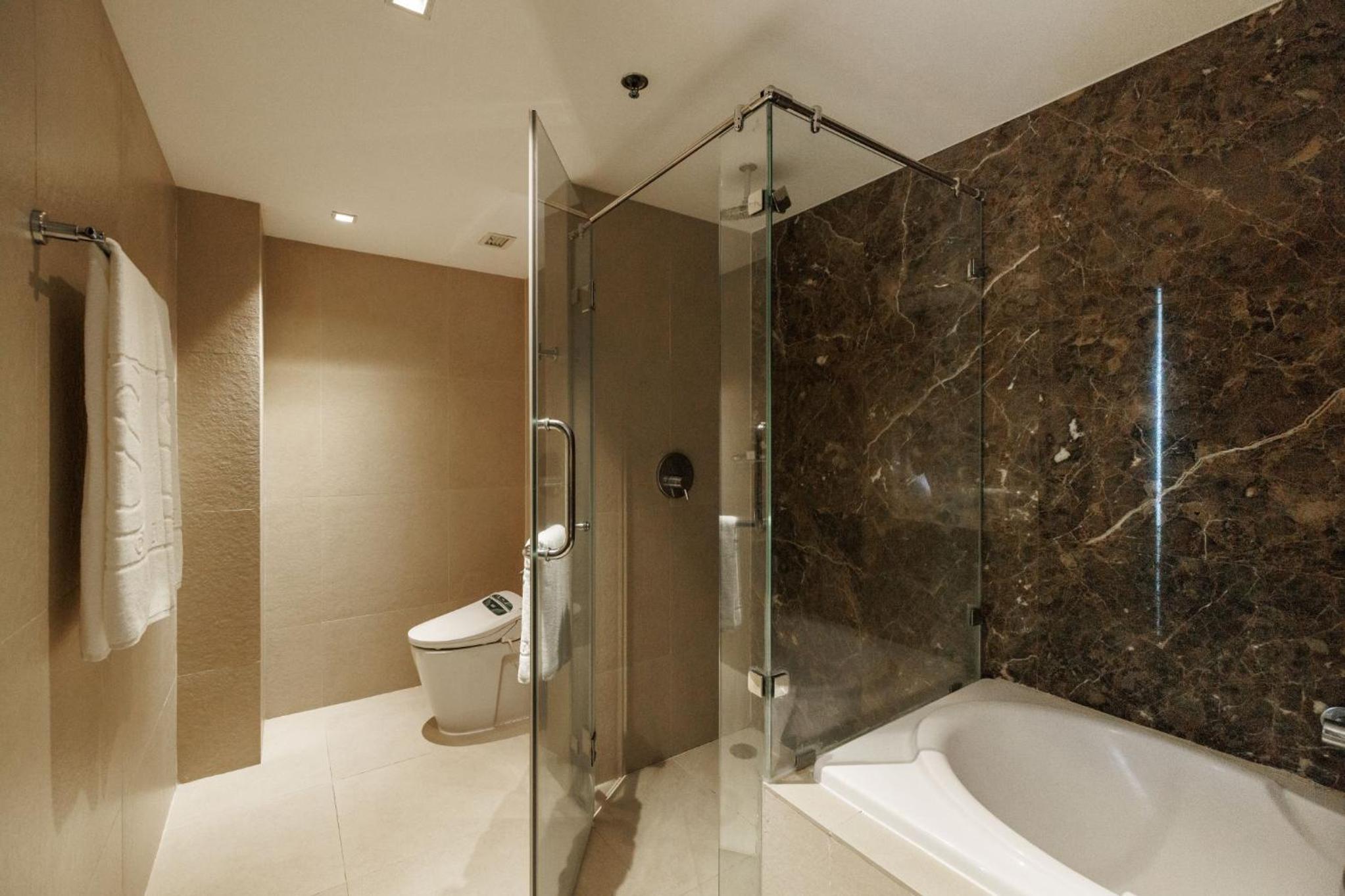Panorama Double Suite photo 3